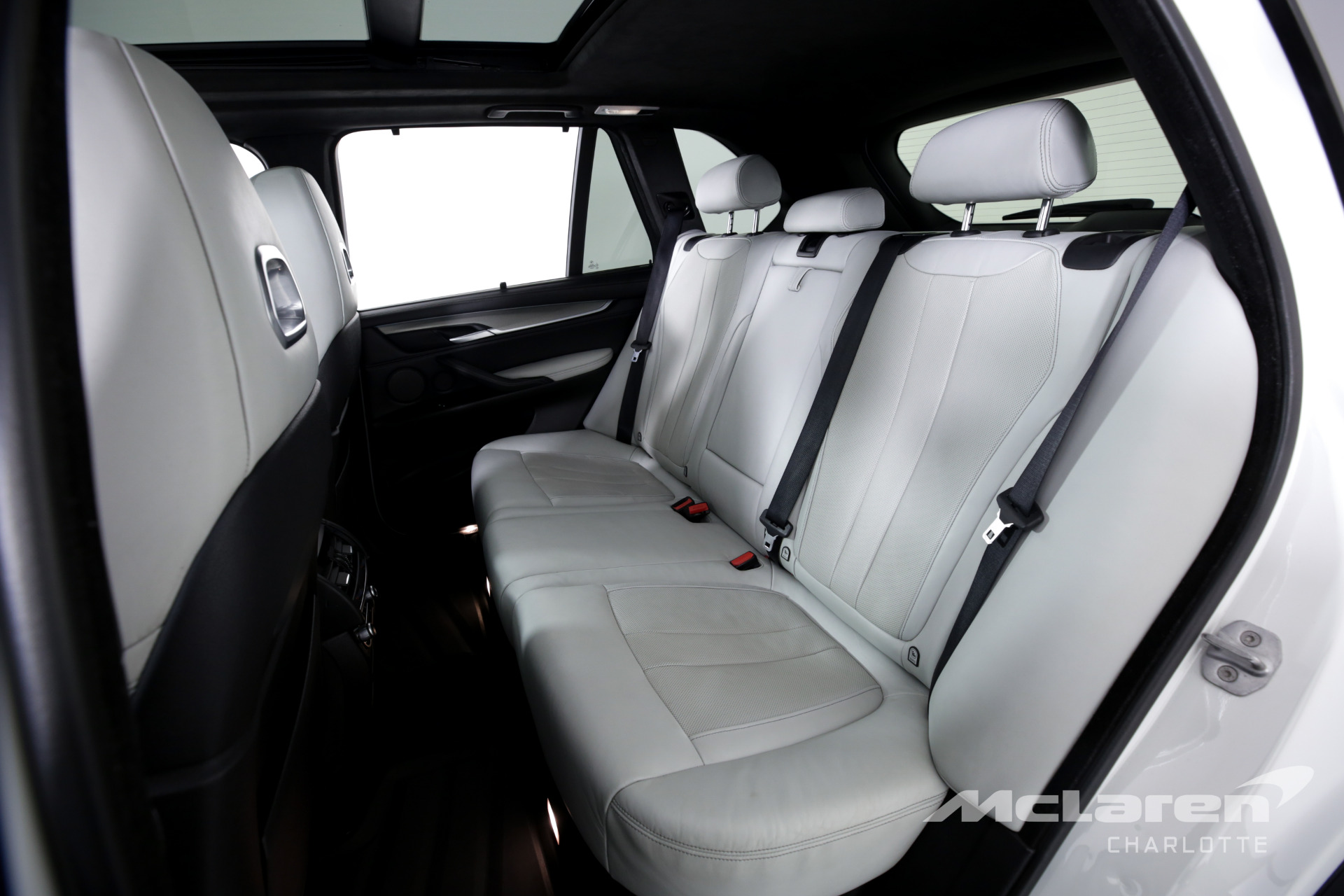 Used 2015 BMW X5 M | Charlotte, NC