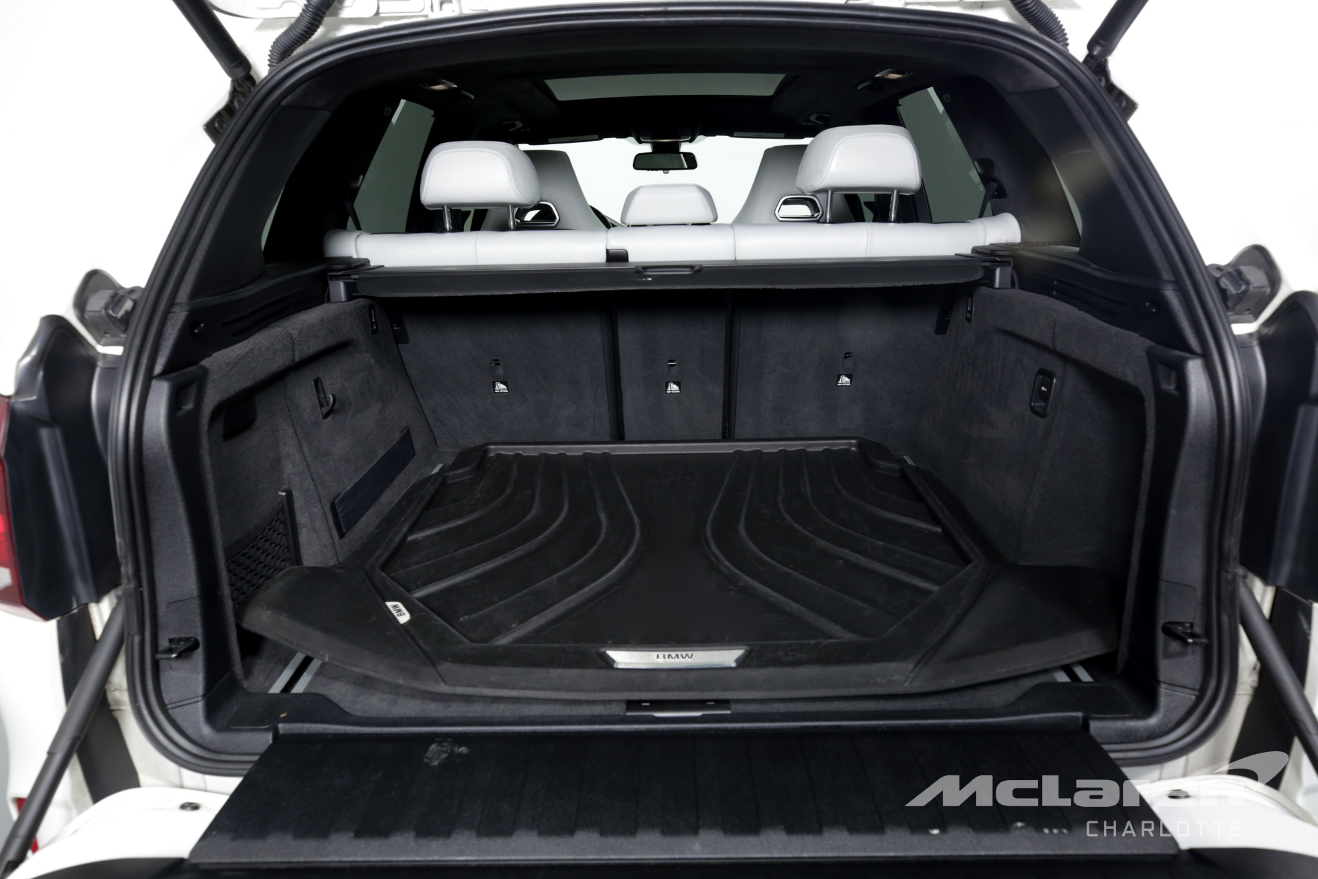 Used 2015 BMW X5 M | Charlotte, NC
