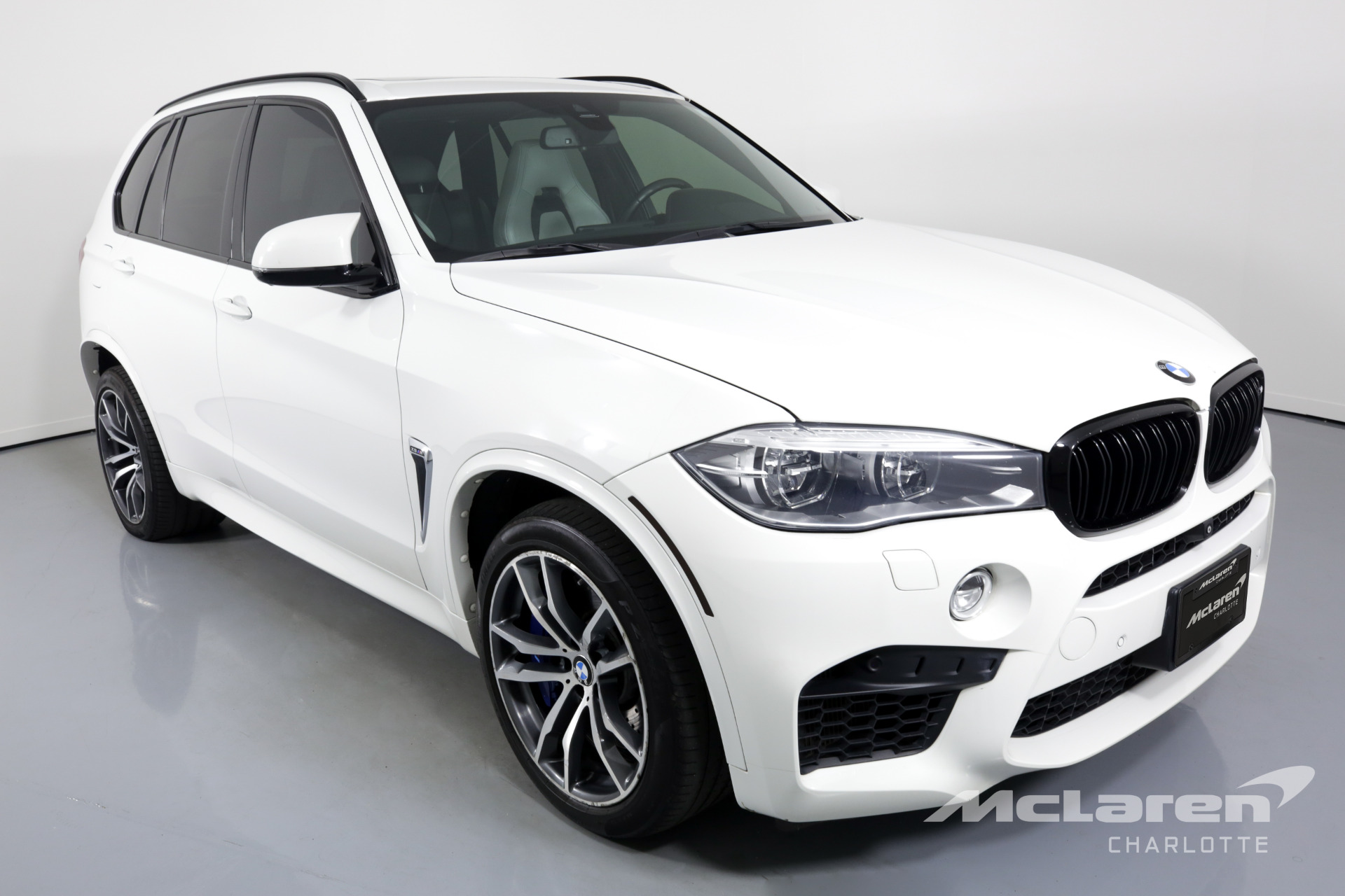 Used 2015 BMW X5 M | Charlotte, NC