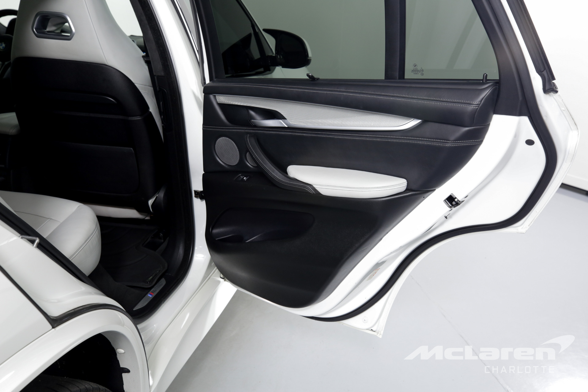 Used 2015 BMW X5 M | Charlotte, NC
