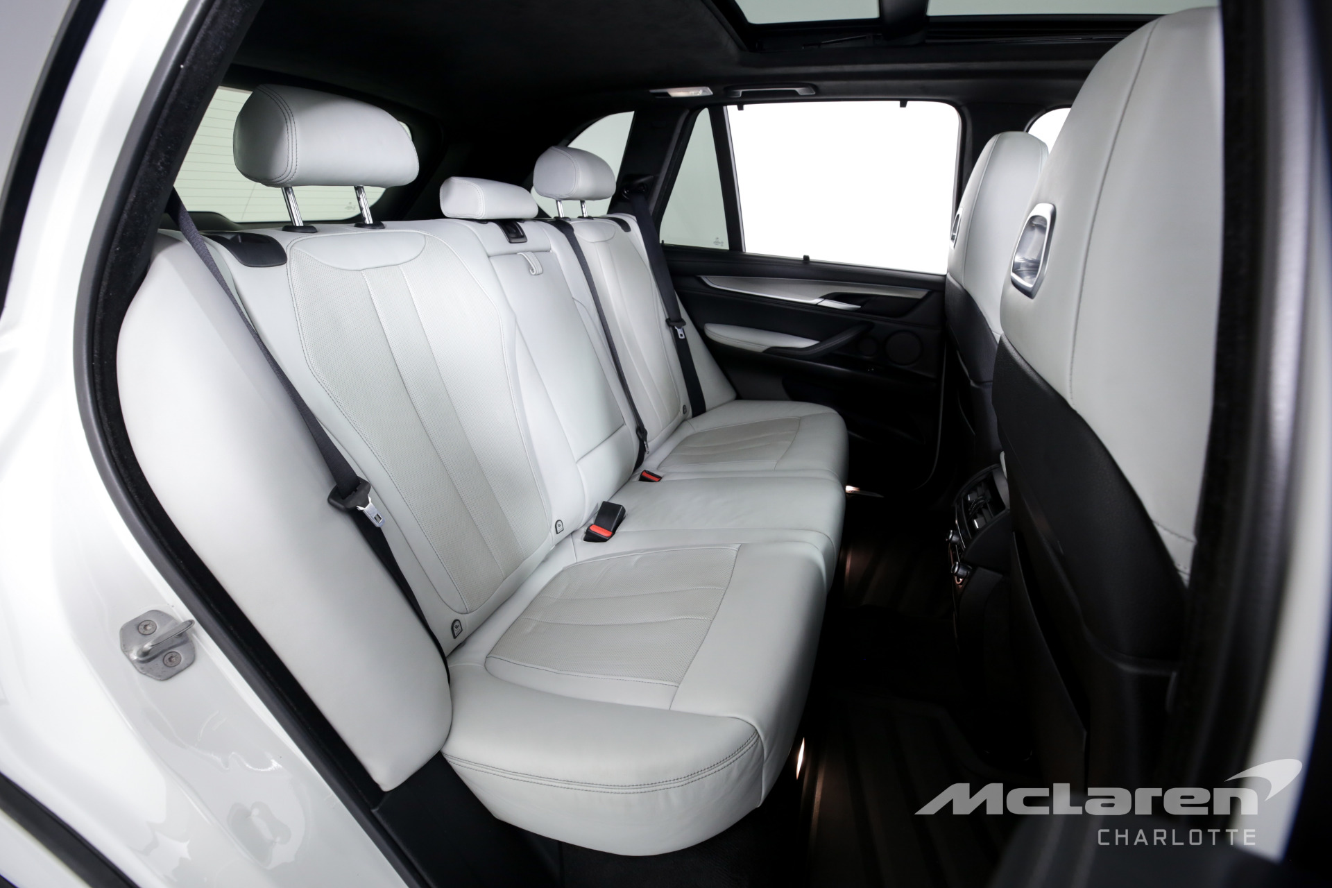 Used 2015 BMW X5 M | Charlotte, NC