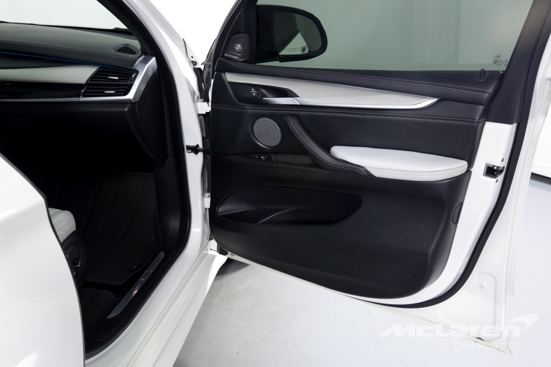 Used 2015 BMW X5 M | Charlotte, NC