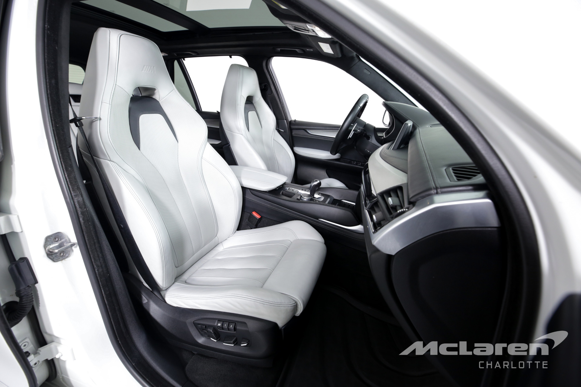 Used 2015 BMW X5 M | Charlotte, NC