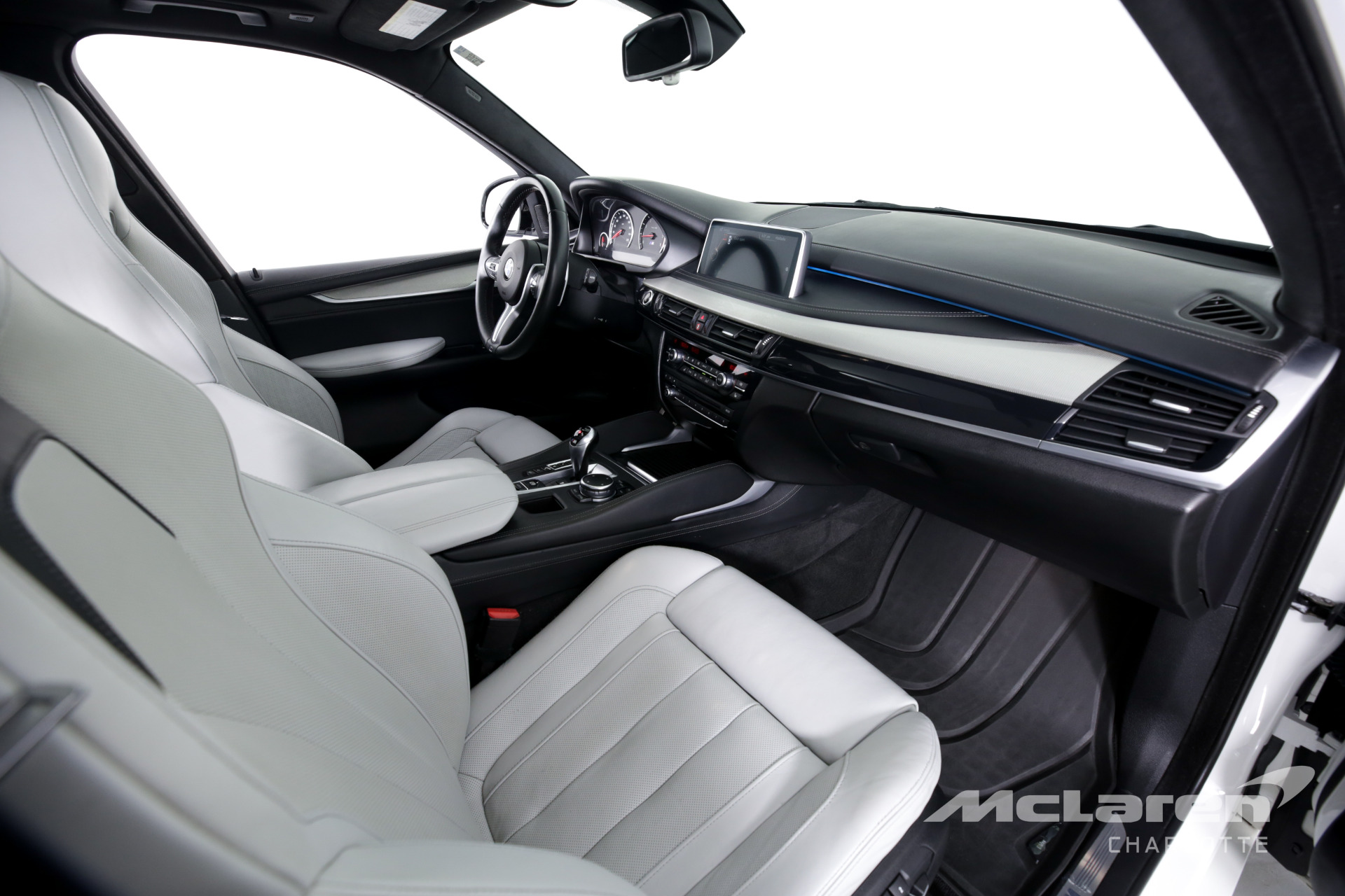 Used 2015 BMW X5 M | Charlotte, NC