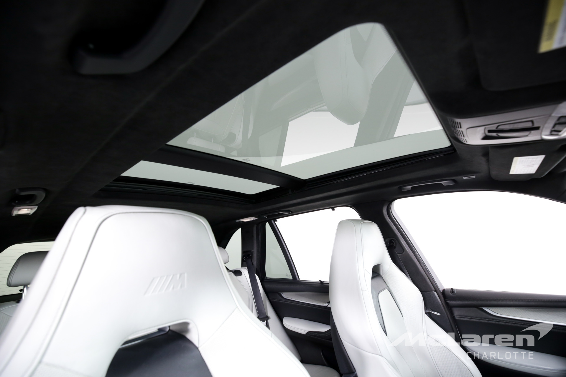 Used 2015 BMW X5 M | Charlotte, NC