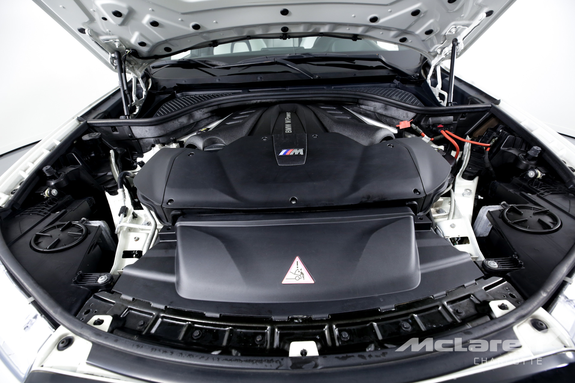 Used 2015 BMW X5 M | Charlotte, NC