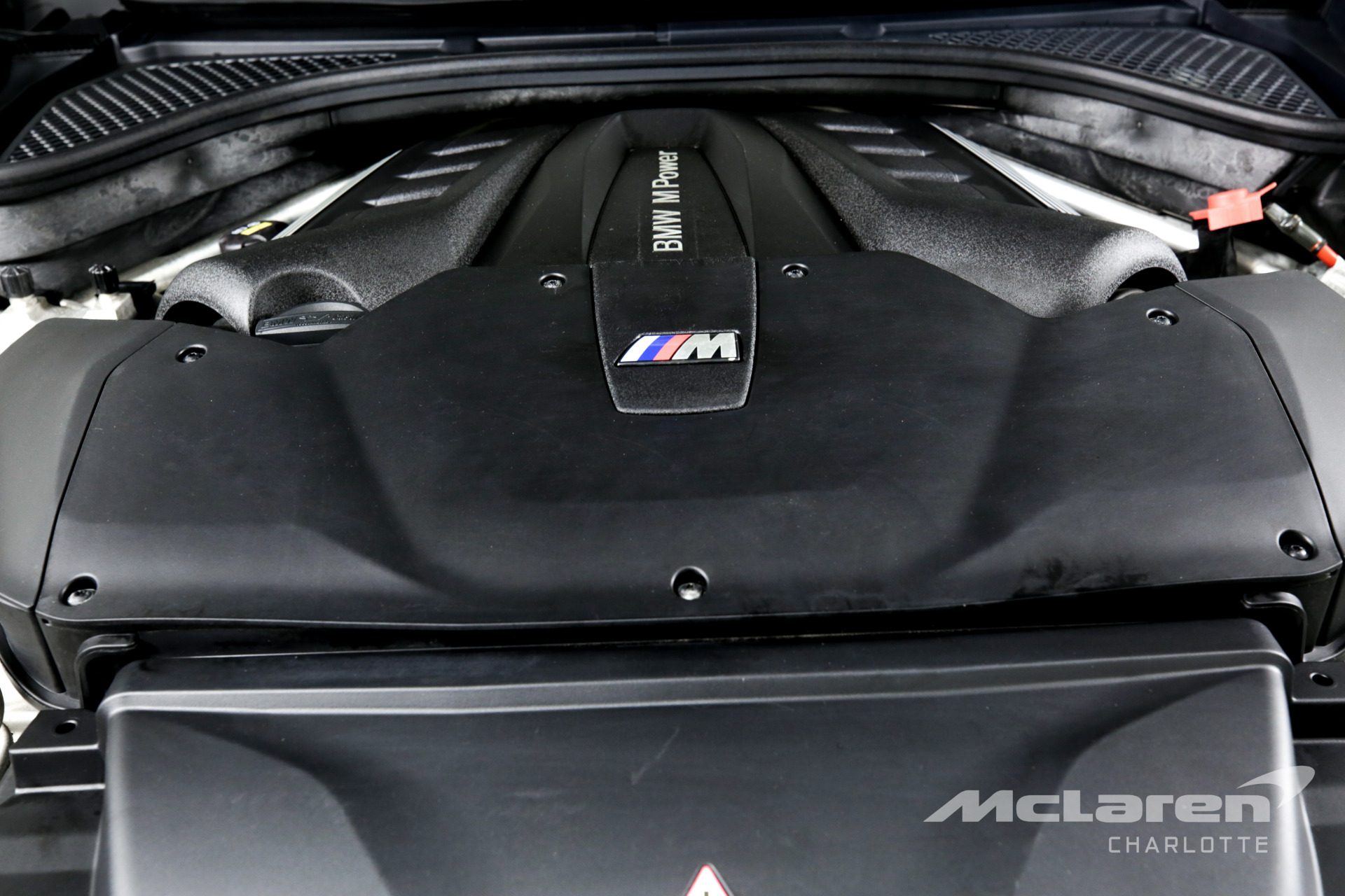 Used 2015 BMW X5 M | Charlotte, NC