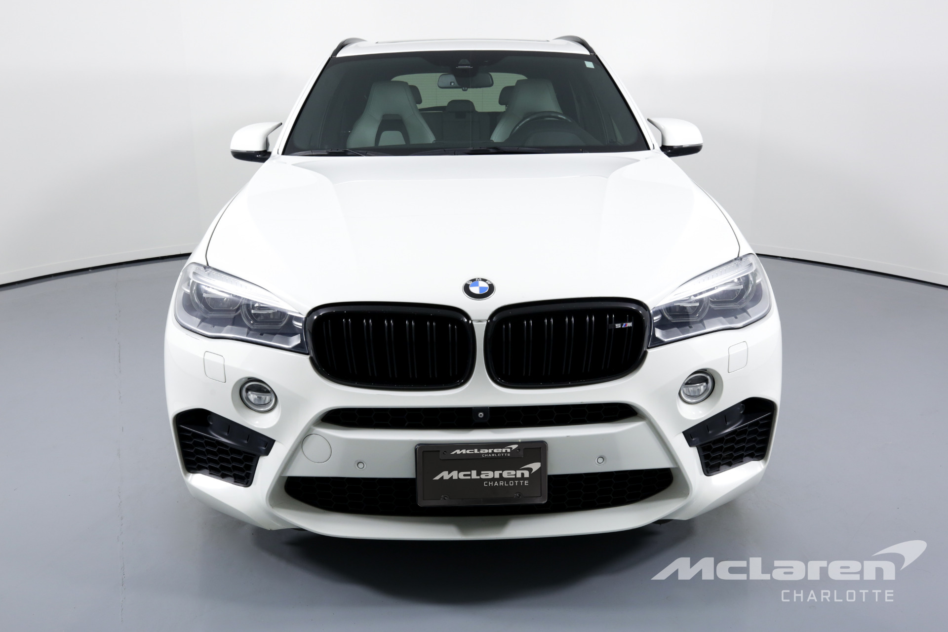 Used 2015 BMW X5 M | Charlotte, NC