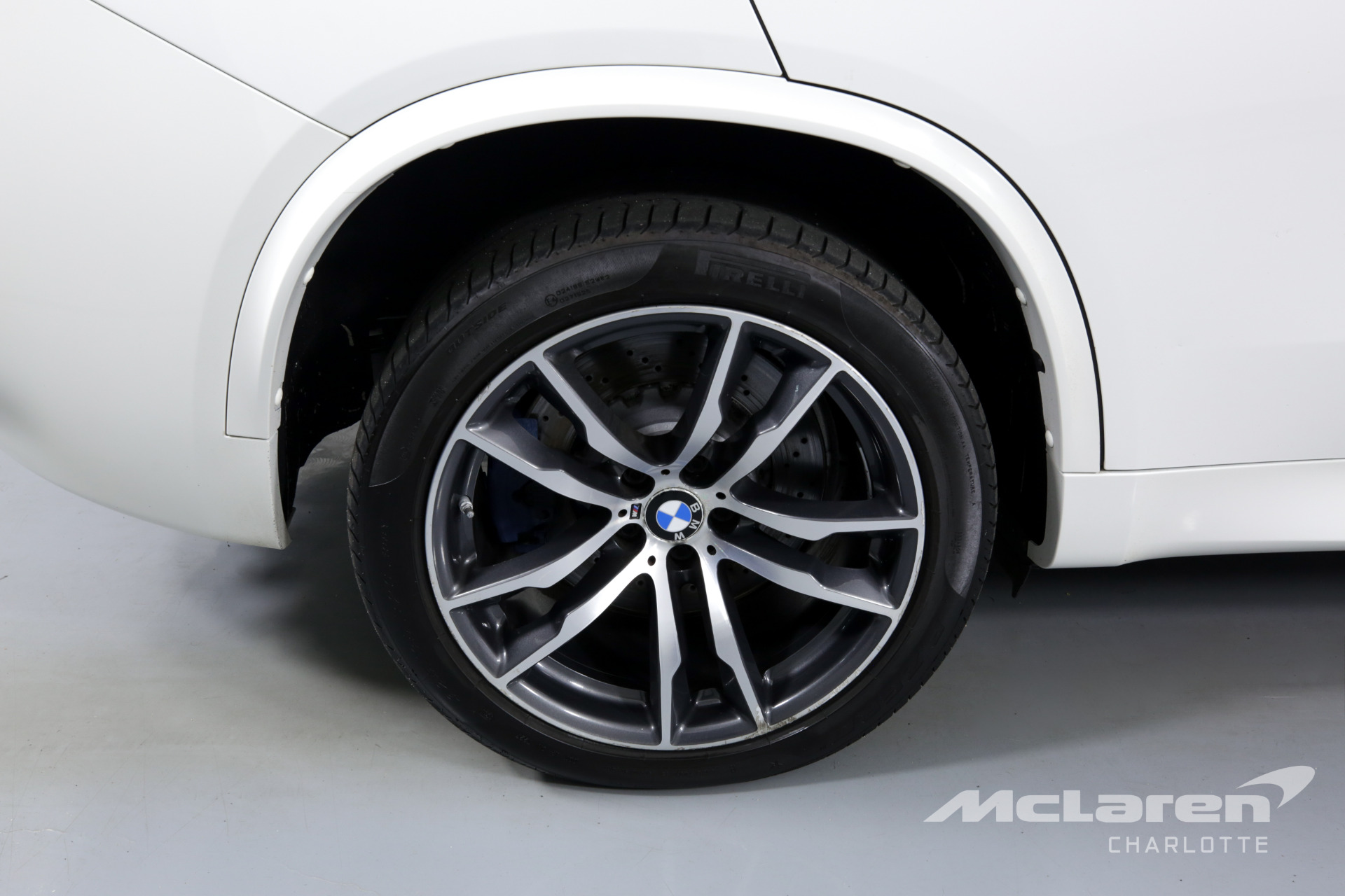 Used 2015 BMW X5 M | Charlotte, NC
