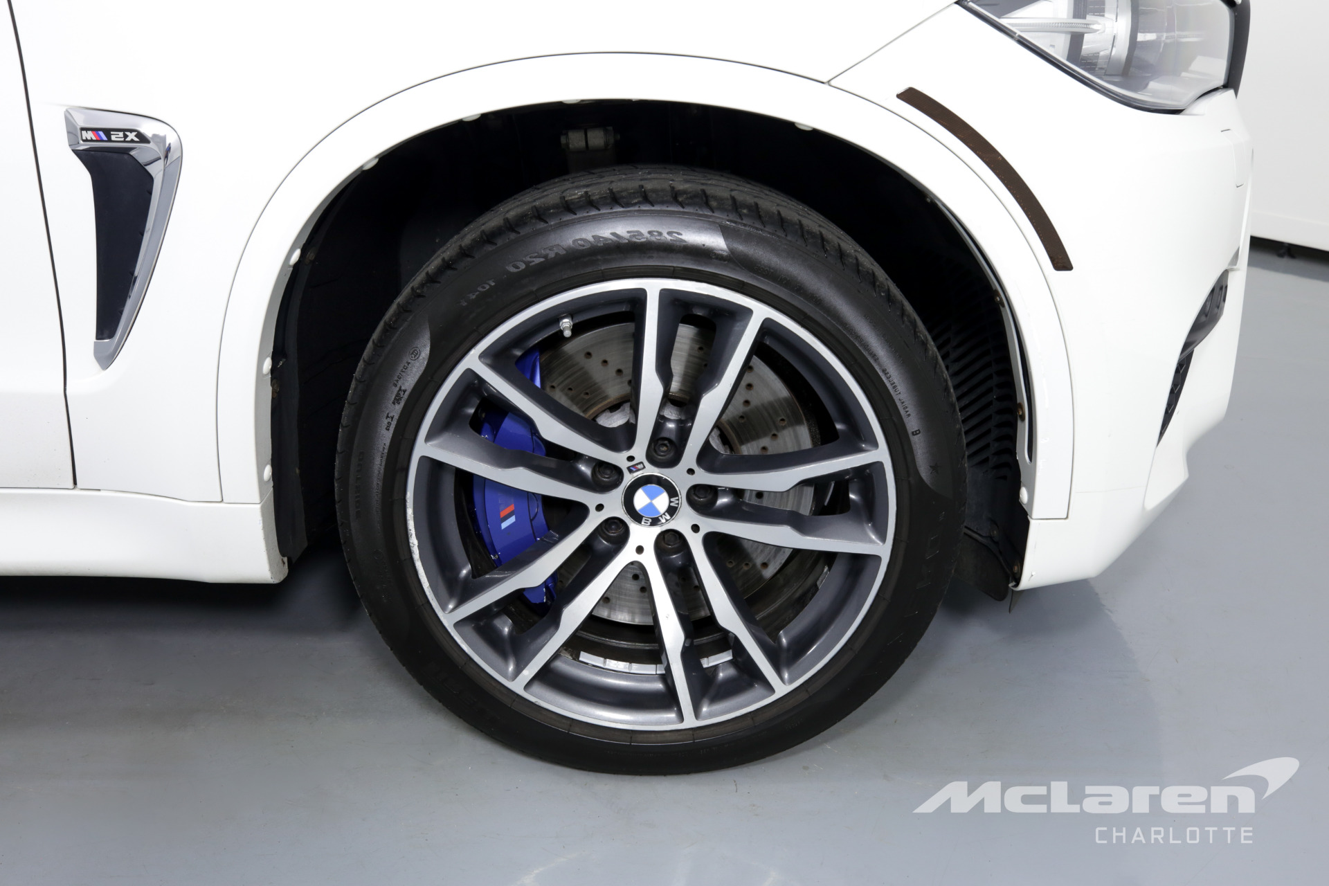Used 2015 BMW X5 M | Charlotte, NC