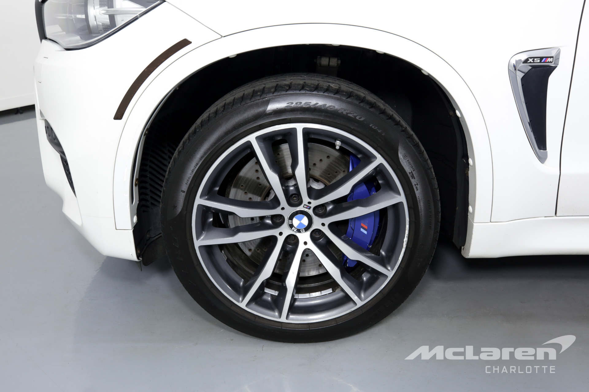 Used 2015 BMW X5 M | Charlotte, NC