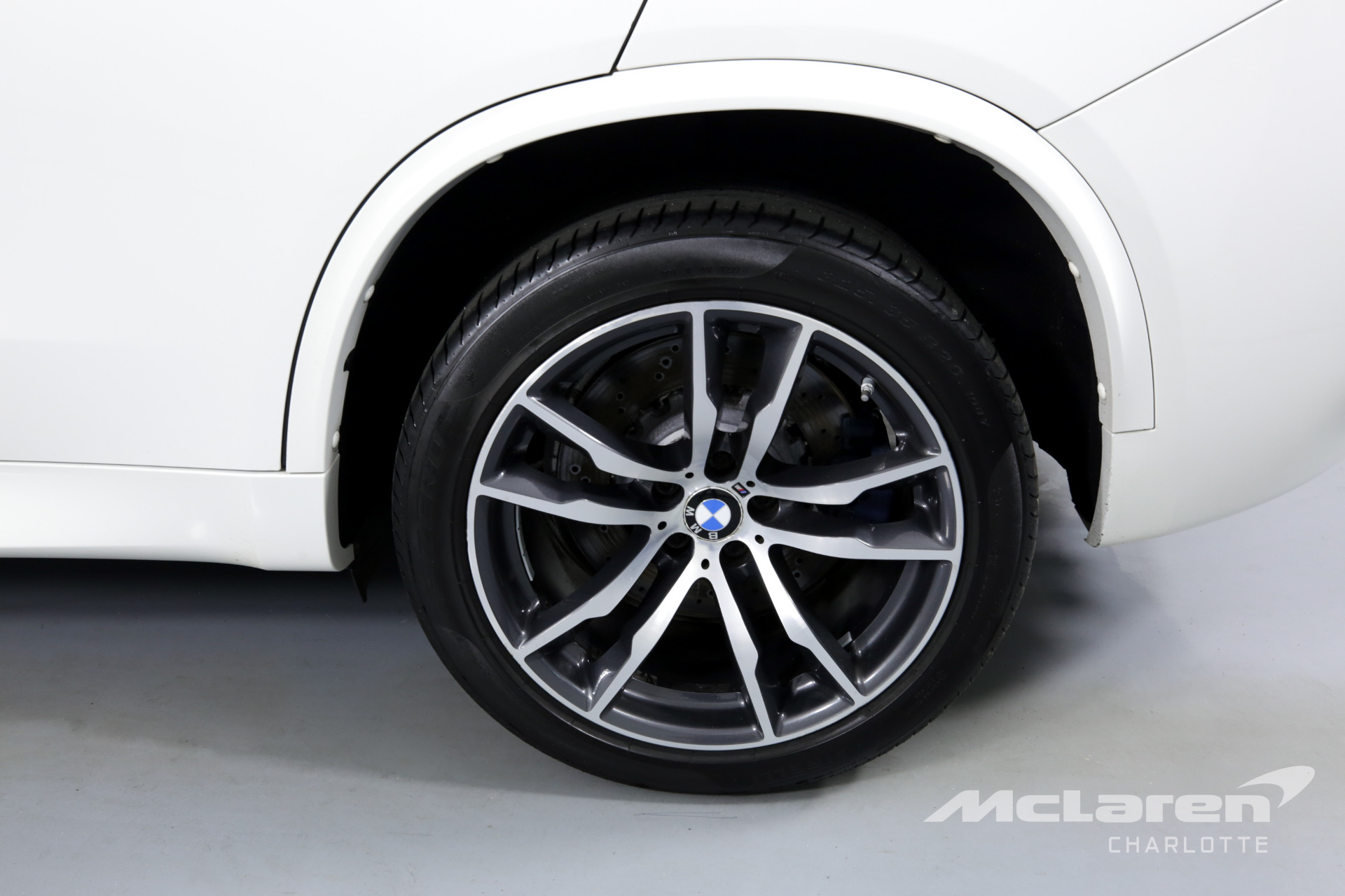 Used 2015 BMW X5 M | Charlotte, NC