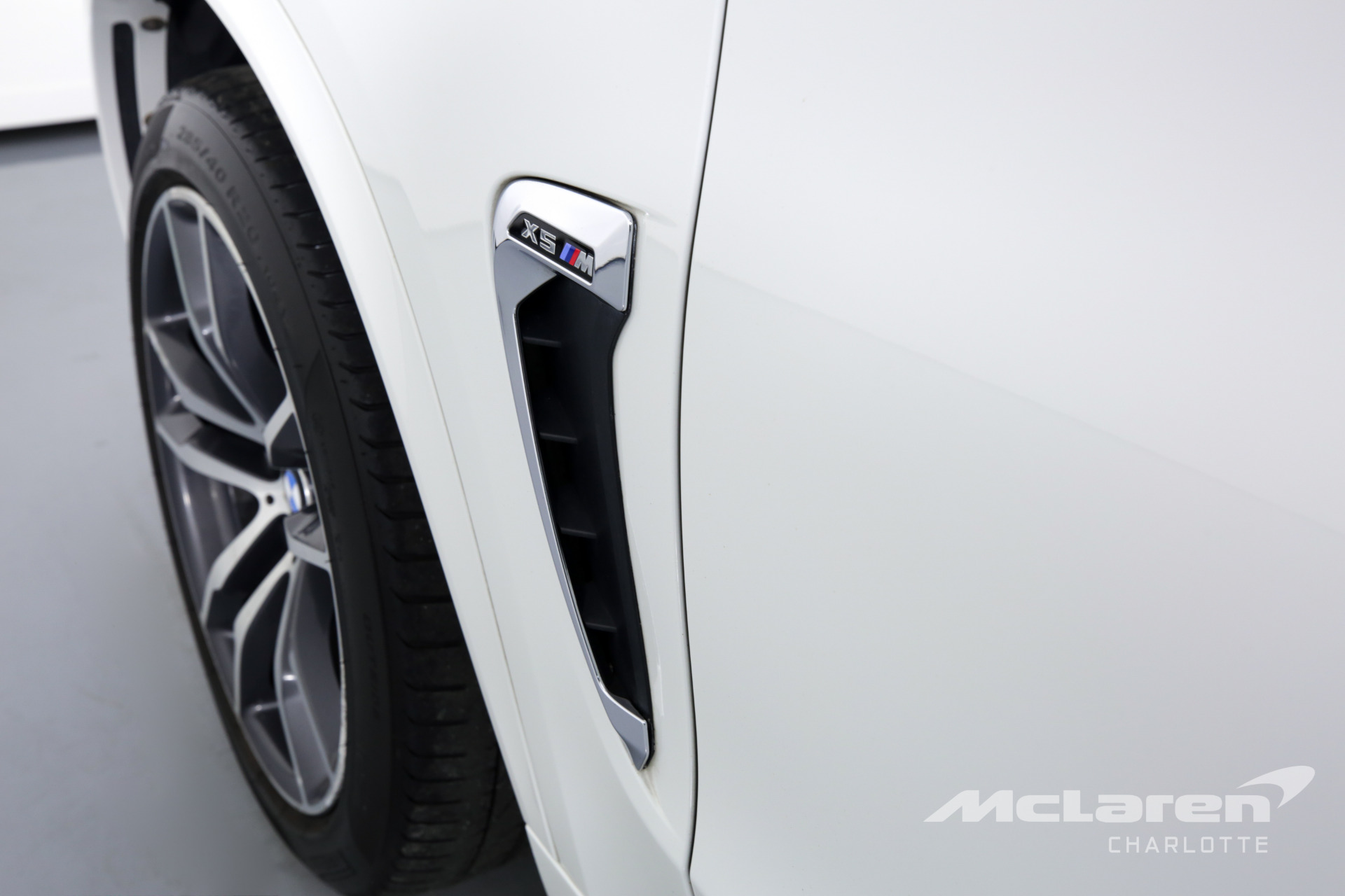 Used 2015 BMW X5 M | Charlotte, NC