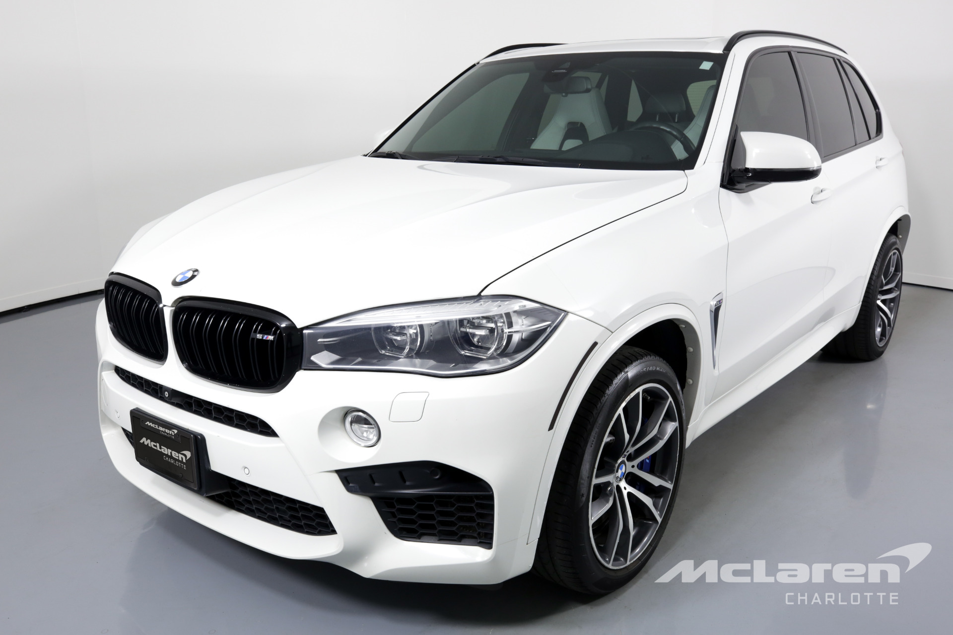 Used 2015 BMW X5 M | Charlotte, NC