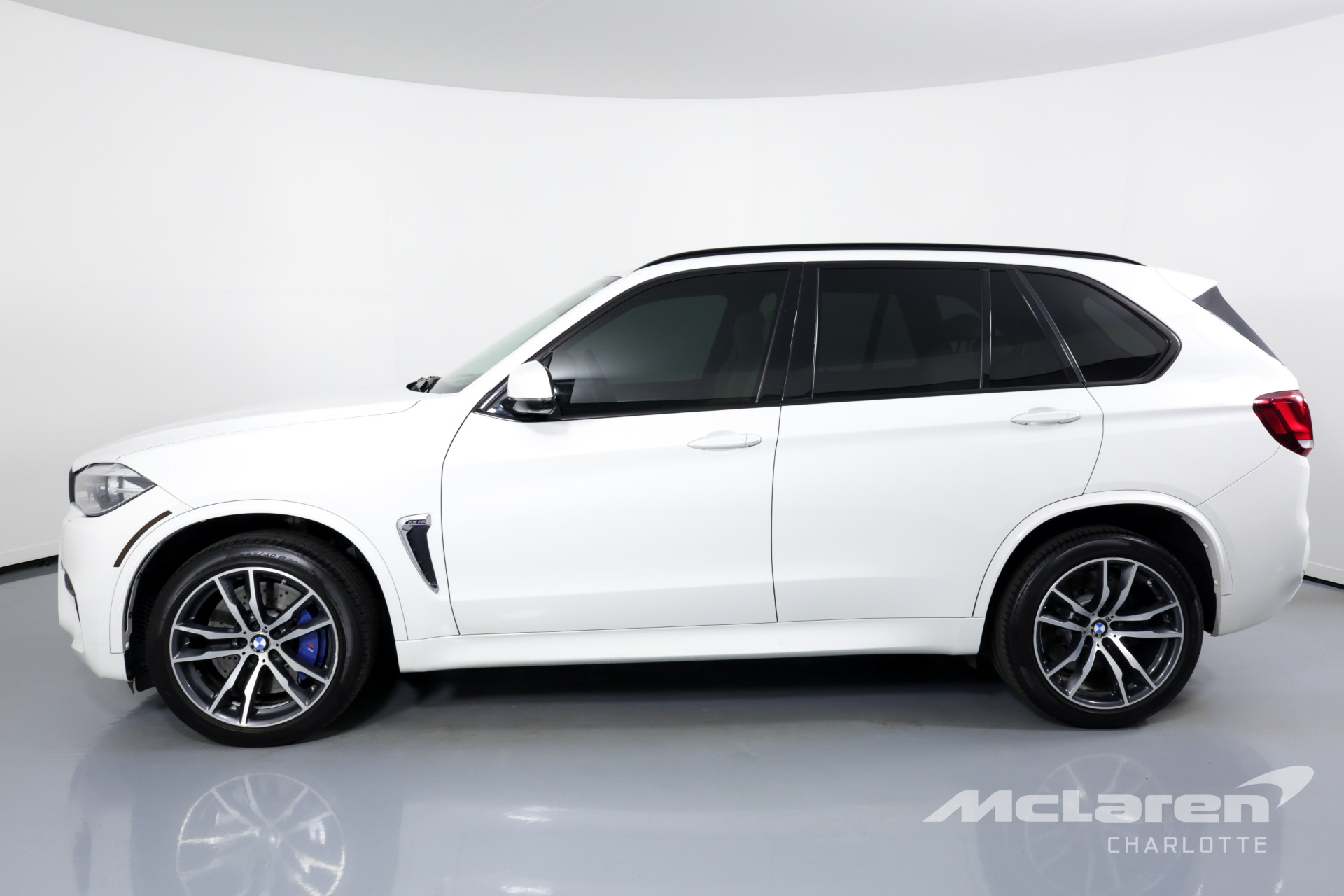 Used 2015 BMW X5 M | Charlotte, NC