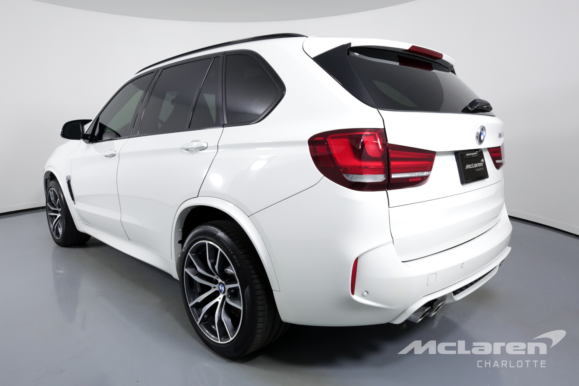Used 2015 BMW X5 M | Charlotte, NC