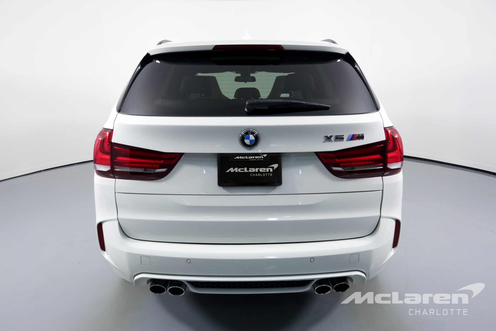 Used 2015 BMW X5 M | Charlotte, NC