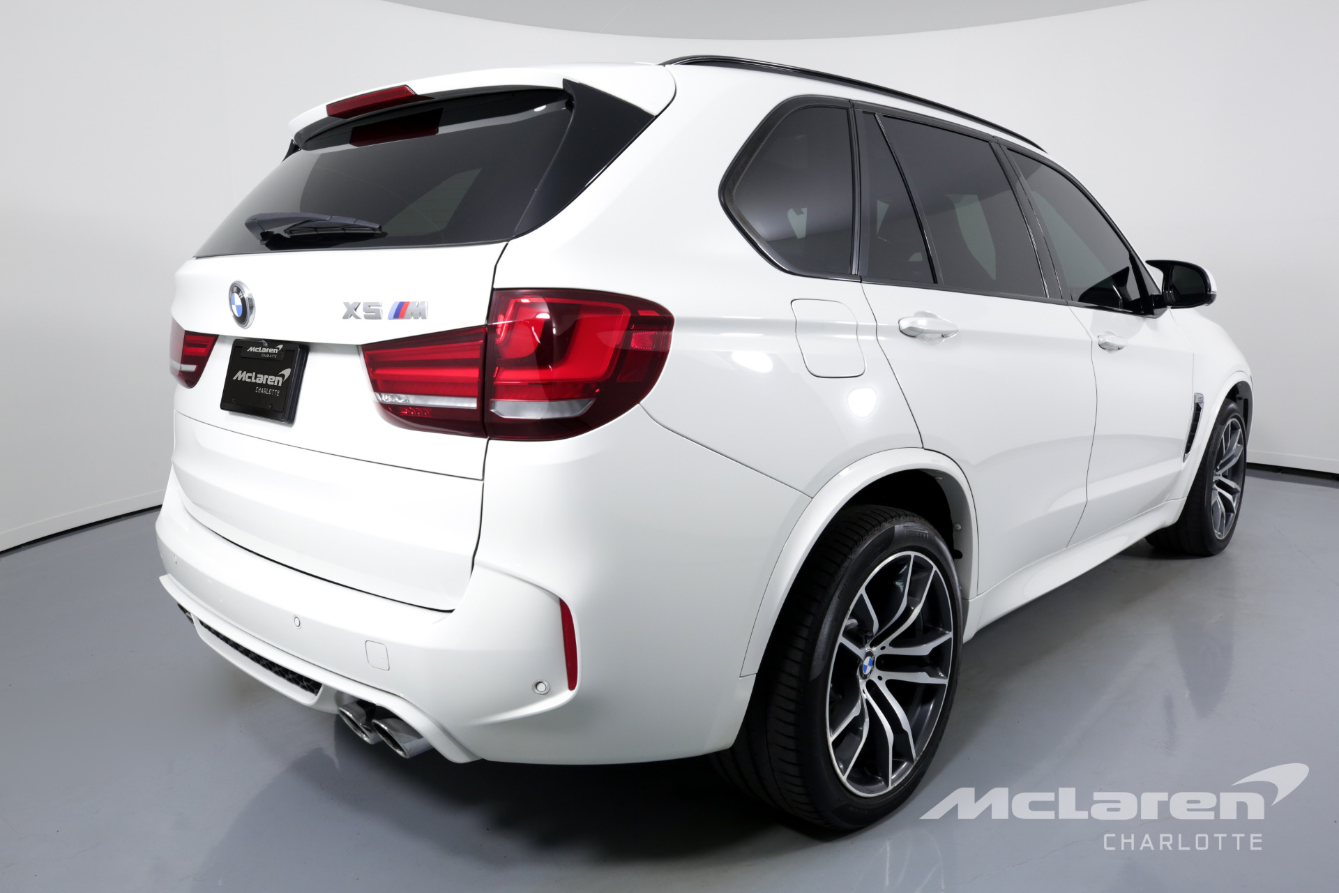 Used 2015 BMW X5 M | Charlotte, NC