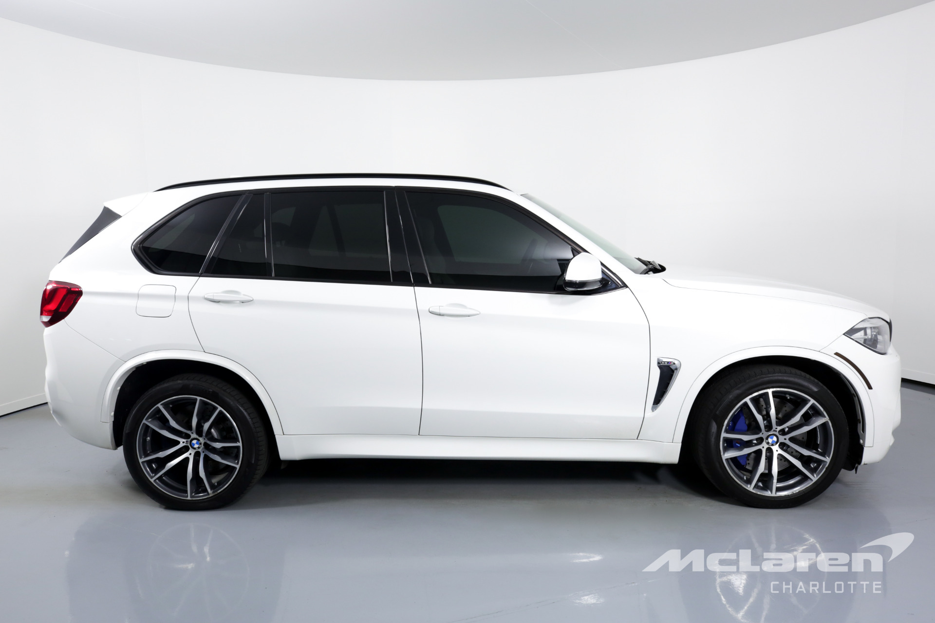 Used 2015 BMW X5 M | Charlotte, NC
