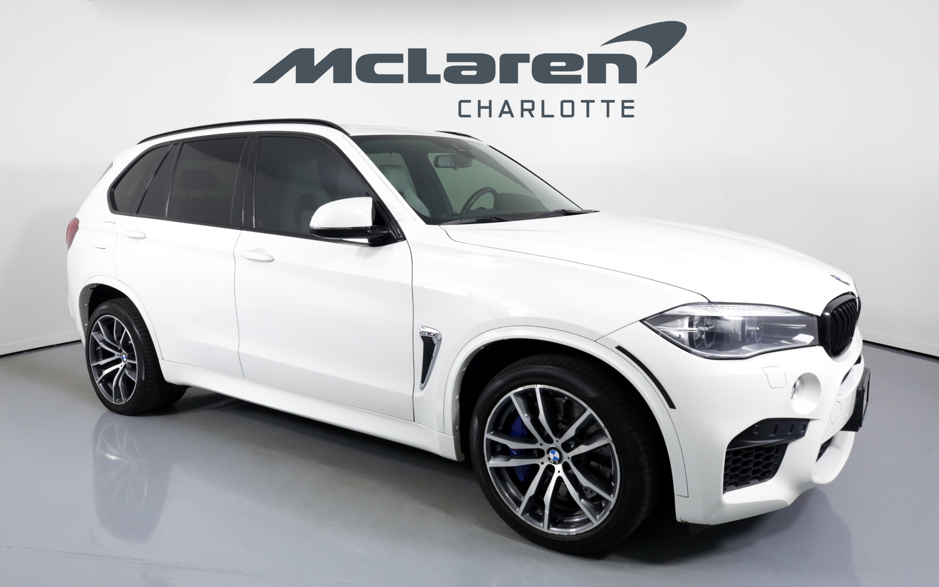 Used 2015 BMW X5 M | Charlotte, NC