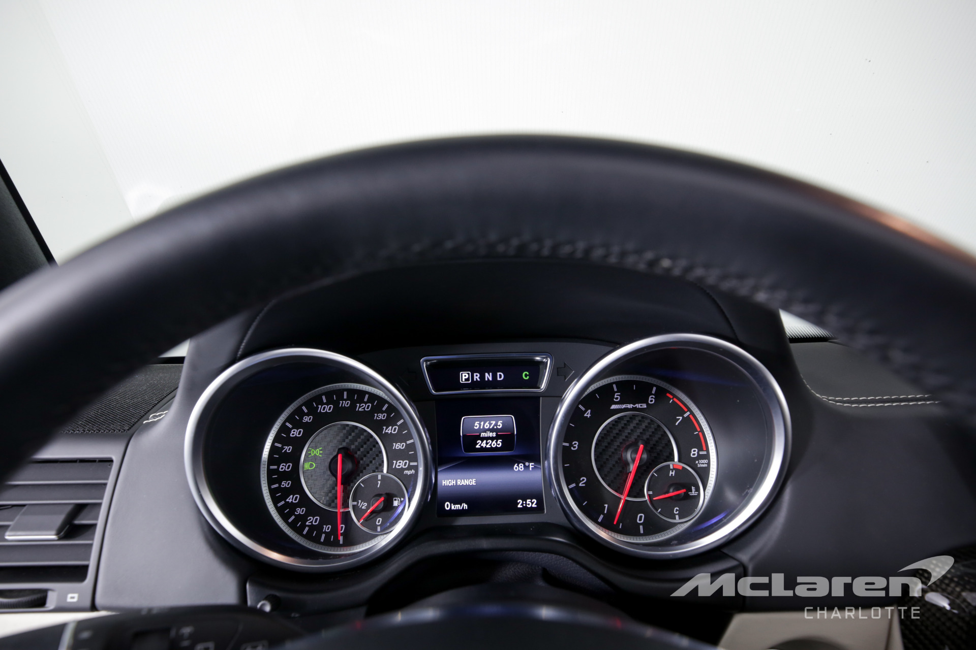 Used 2017 Mercedes-Benz G-Class AMG G 63 | Charlotte, NC