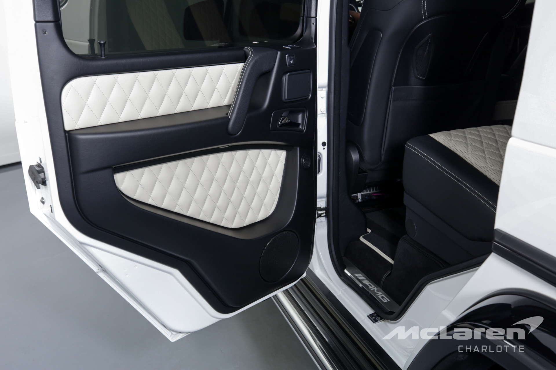 Used 2017 Mercedes-Benz G-Class AMG G 63 | Charlotte, NC