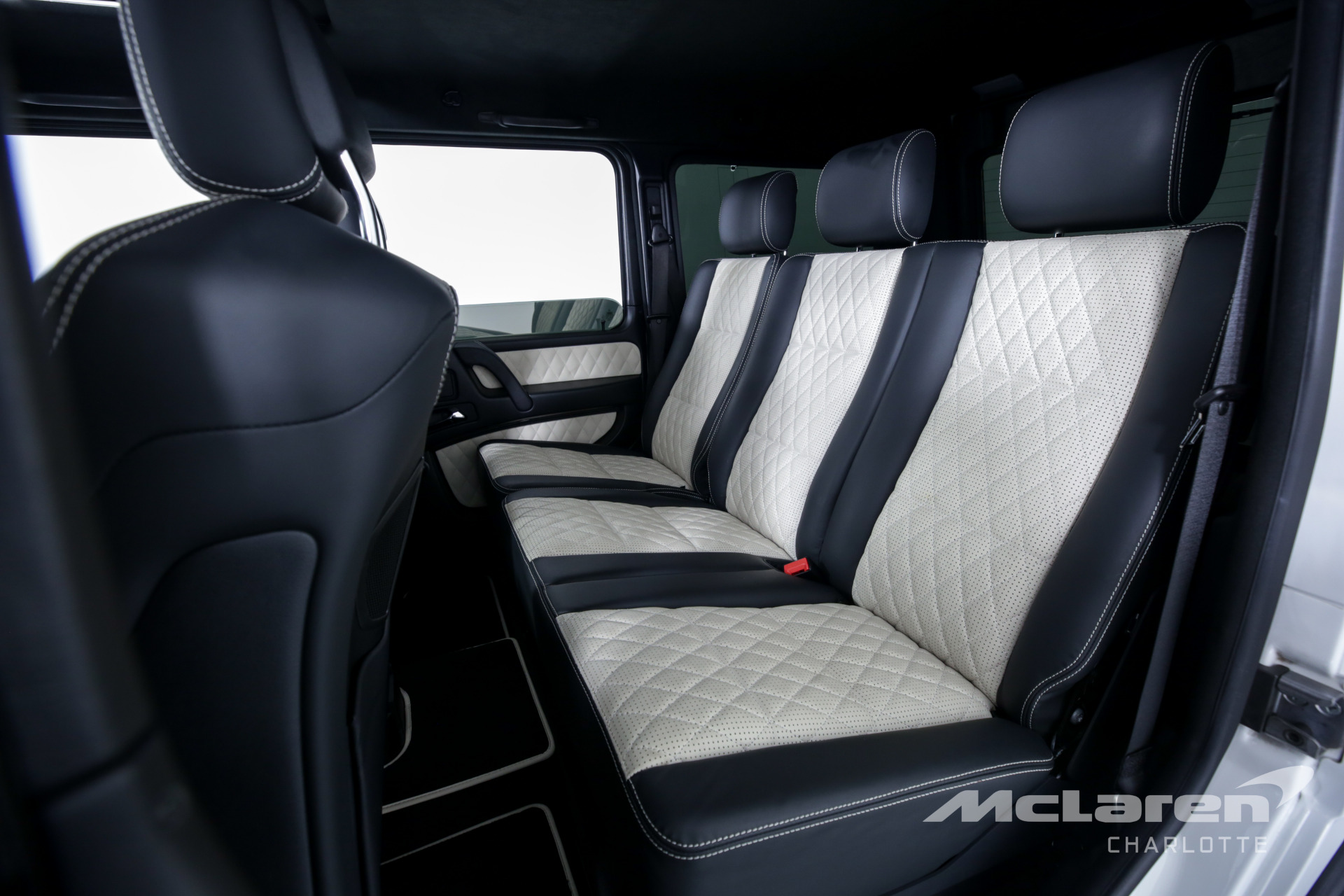 Used 2017 Mercedes-Benz G-Class AMG G 63 | Charlotte, NC