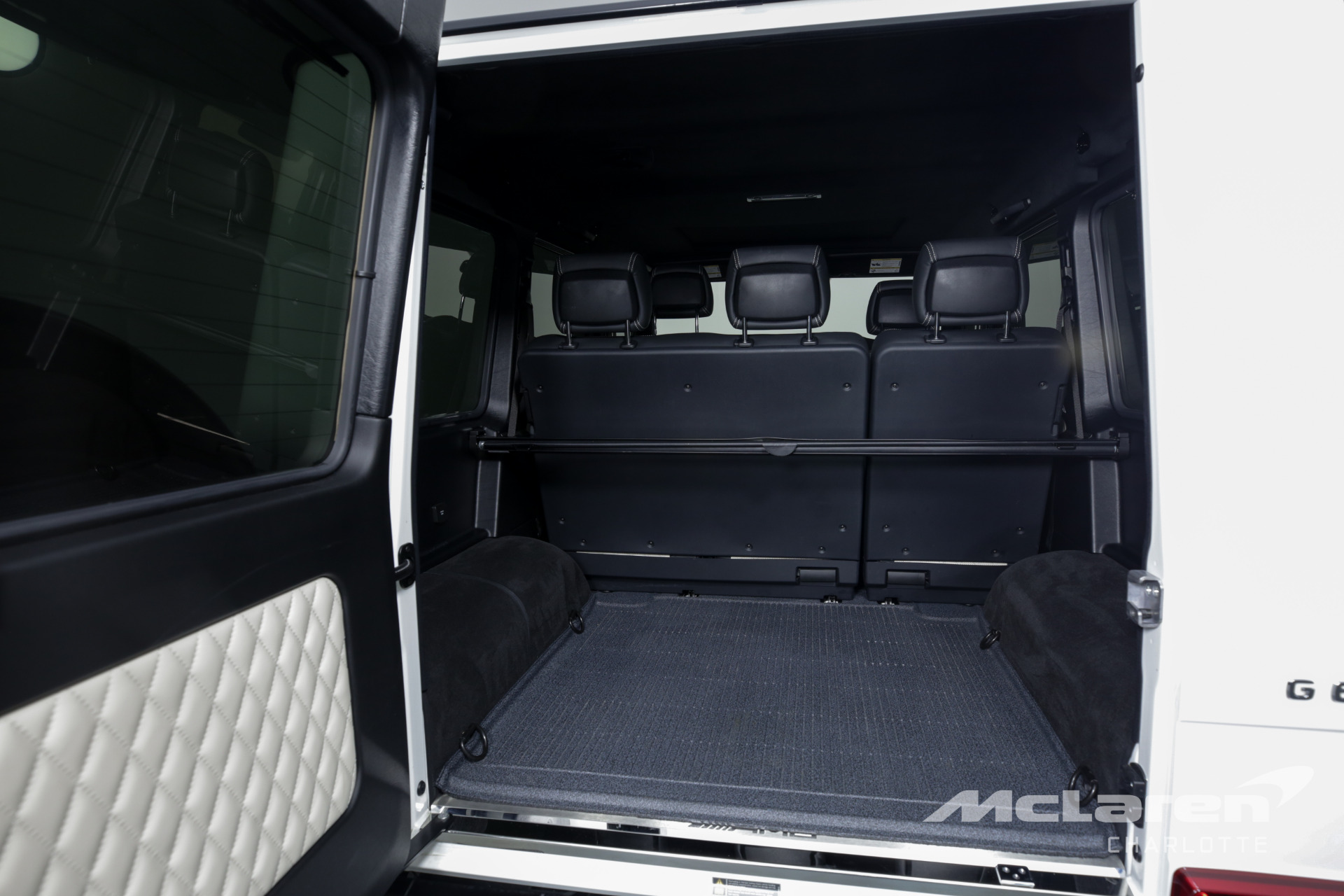 Used 2017 Mercedes-Benz G-Class AMG G 63 | Charlotte, NC