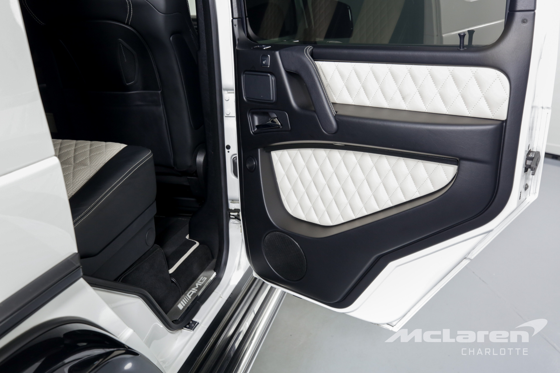Used 2017 Mercedes-Benz G-Class AMG G 63 | Charlotte, NC