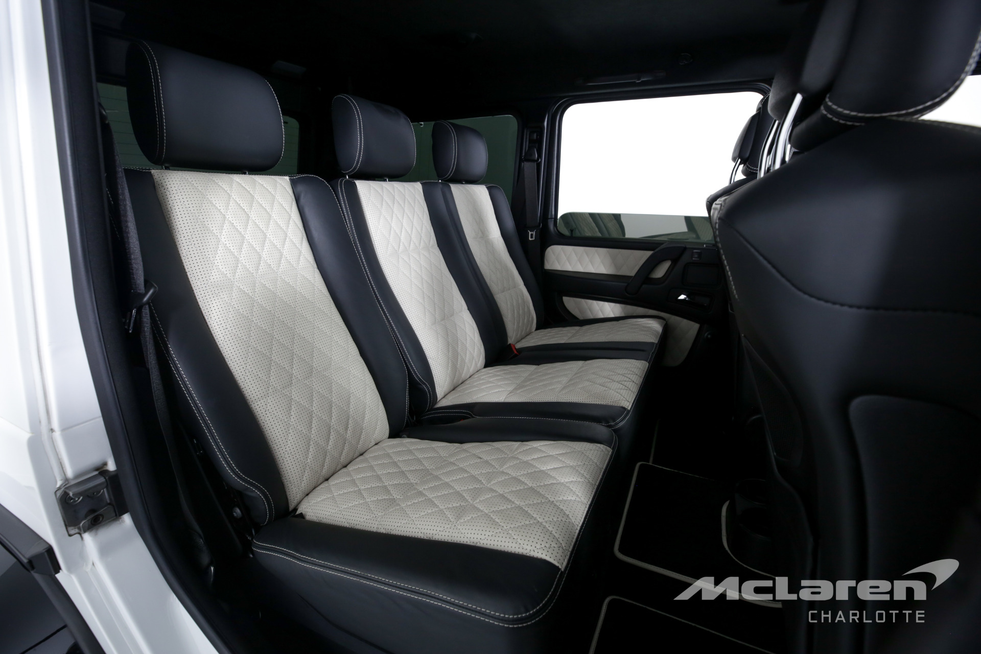 Used 2017 Mercedes-Benz G-Class AMG G 63 | Charlotte, NC