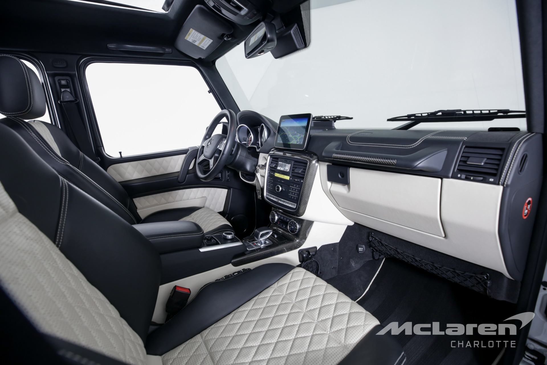 Used 2017 Mercedes-Benz G-Class AMG G 63 | Charlotte, NC