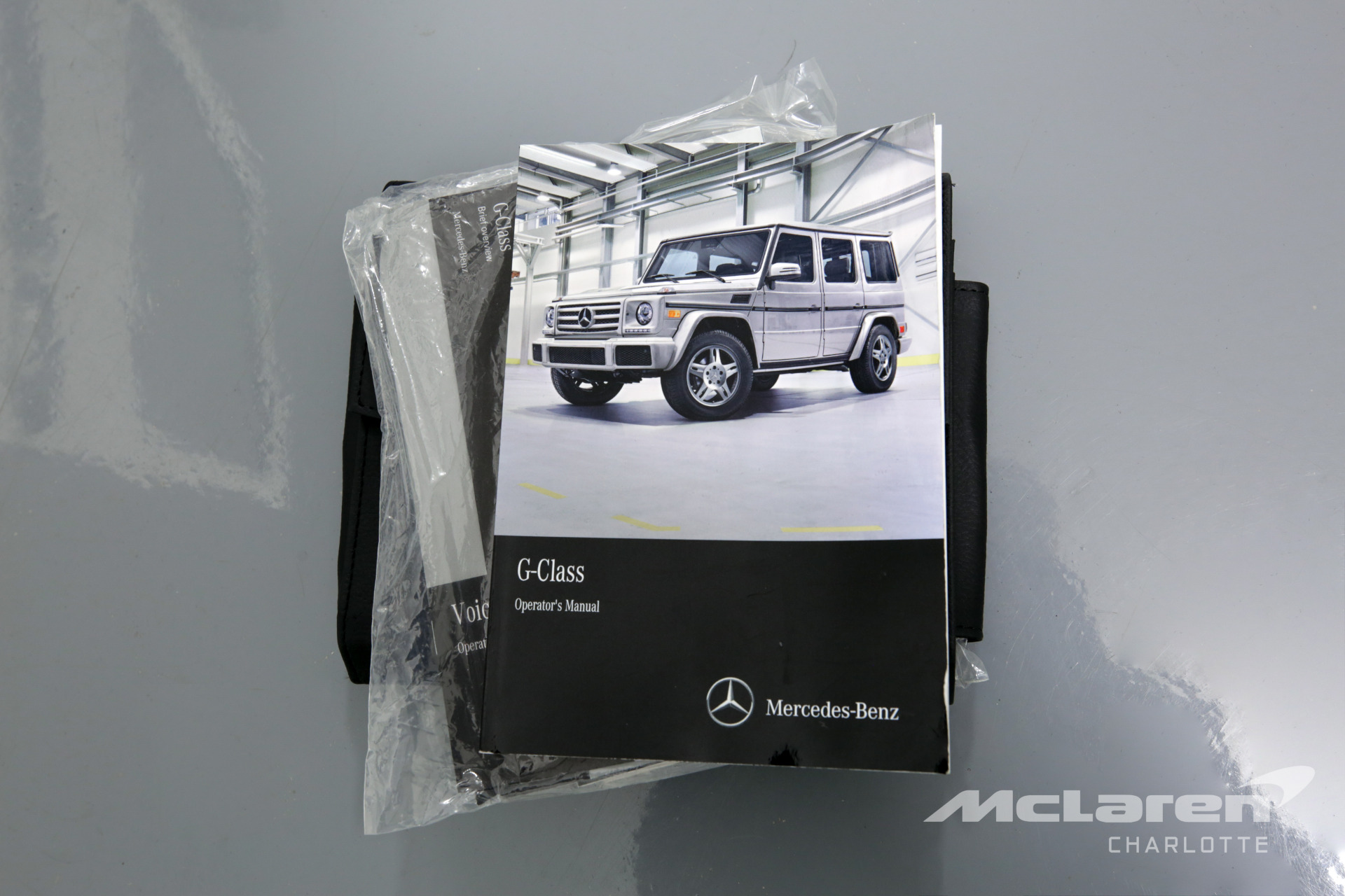 Used 2017 Mercedes-Benz G-Class AMG G 63 | Charlotte, NC