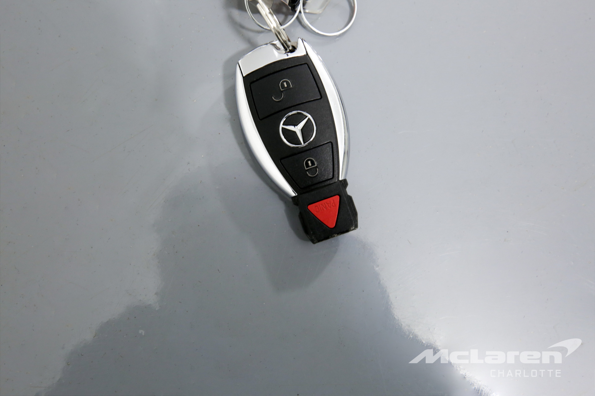 Used 2017 Mercedes-Benz G-Class AMG G 63 | Charlotte, NC