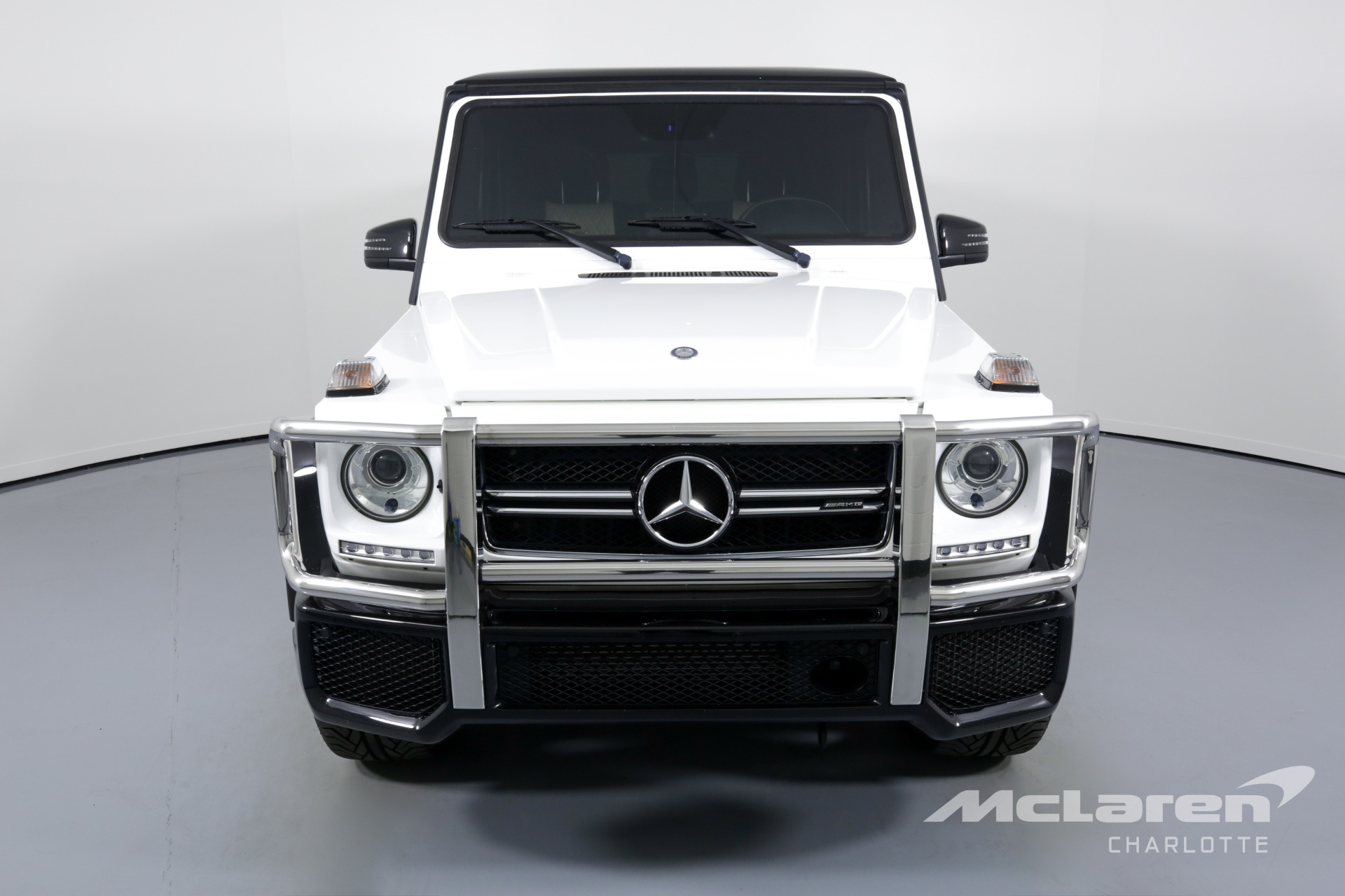 Used 2017 Mercedes-Benz G-Class AMG G 63 | Charlotte, NC