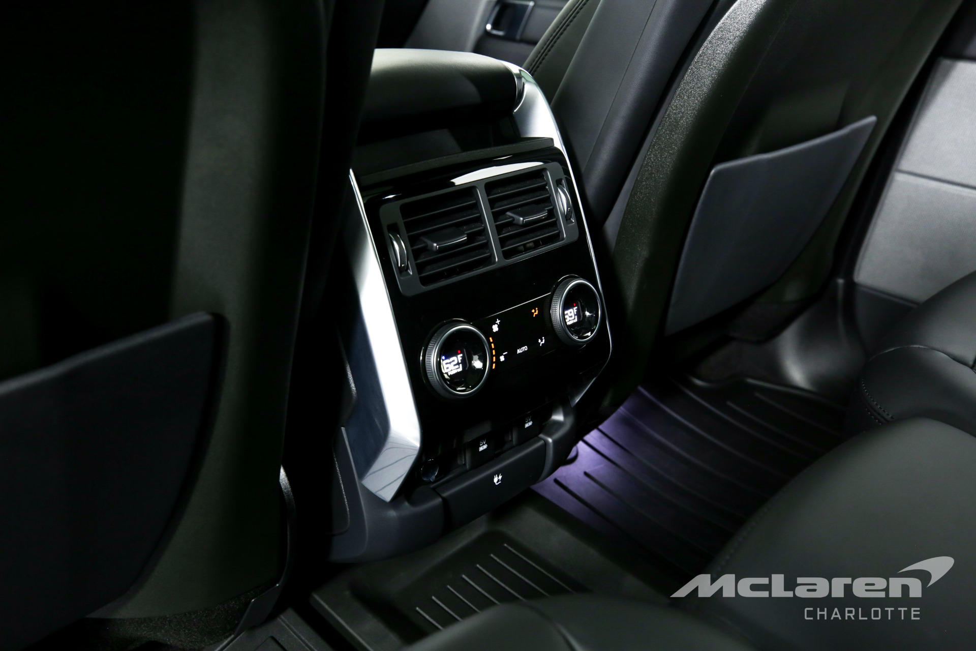 Used 2018 Land Rover Range Rover Sport HSE | Charlotte, NC