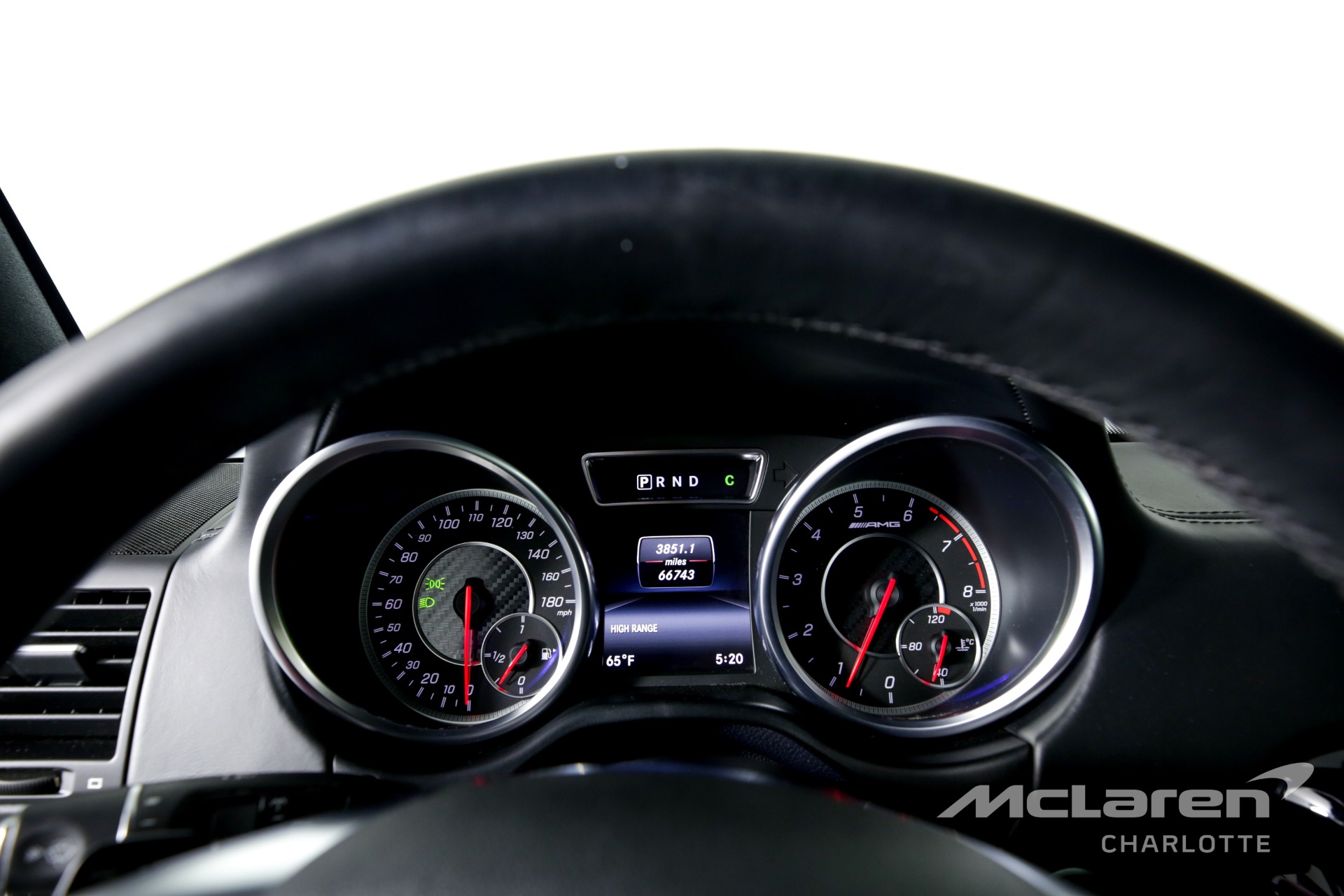 Used 2016 Mercedes-Benz G-Class AMG G 63 | Charlotte, NC