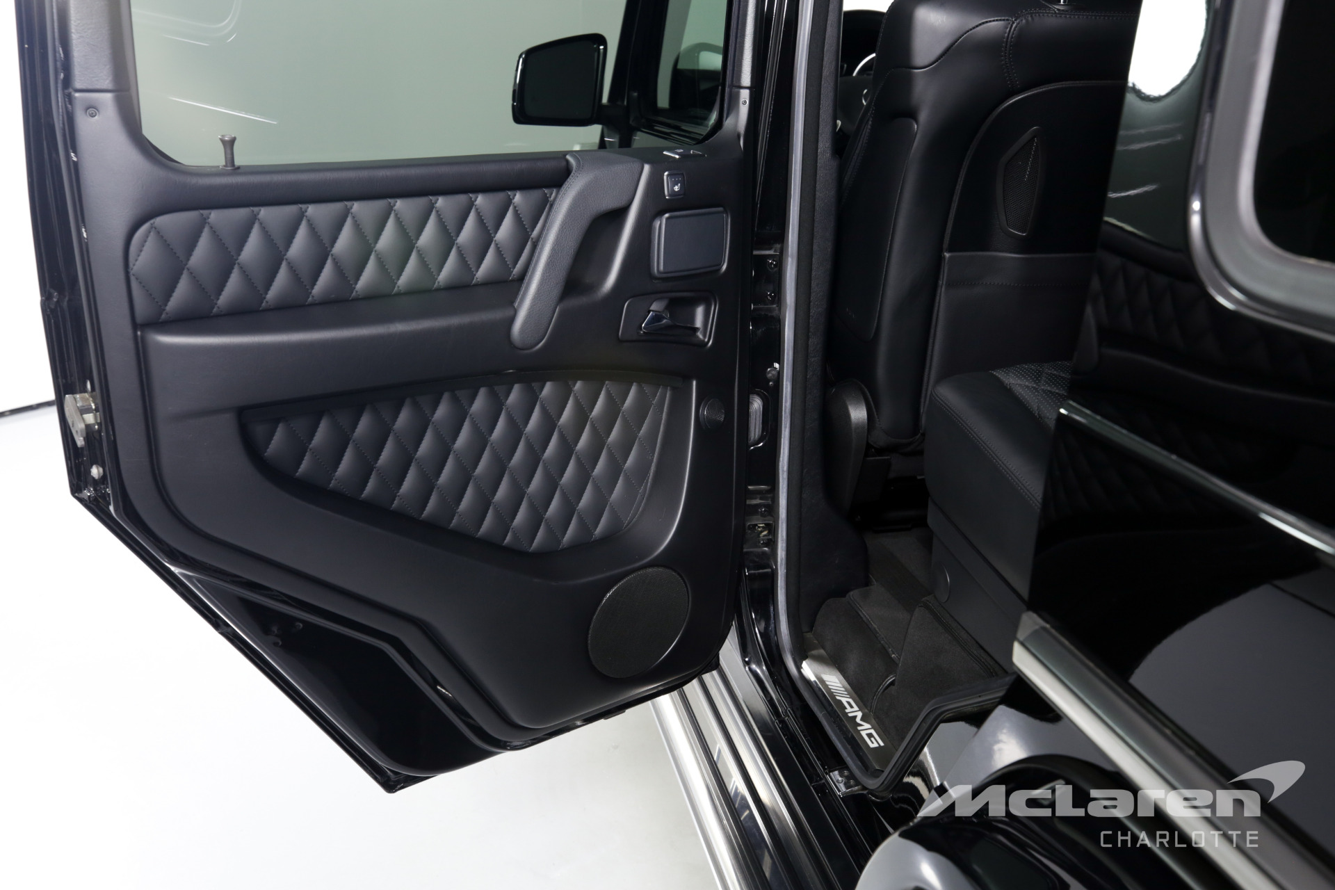 Used 2016 Mercedes-Benz G-Class AMG G 63 | Charlotte, NC