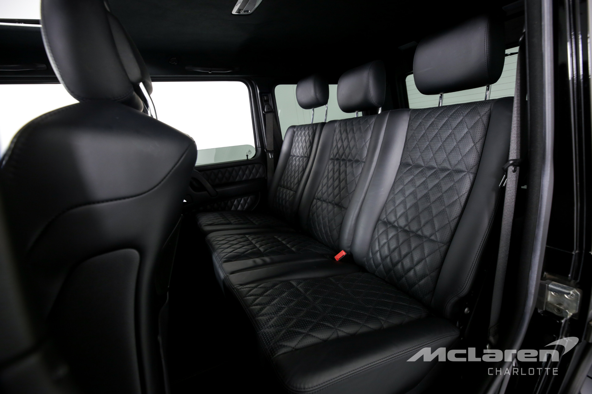 Used 2016 Mercedes-Benz G-Class AMG G 63 | Charlotte, NC
