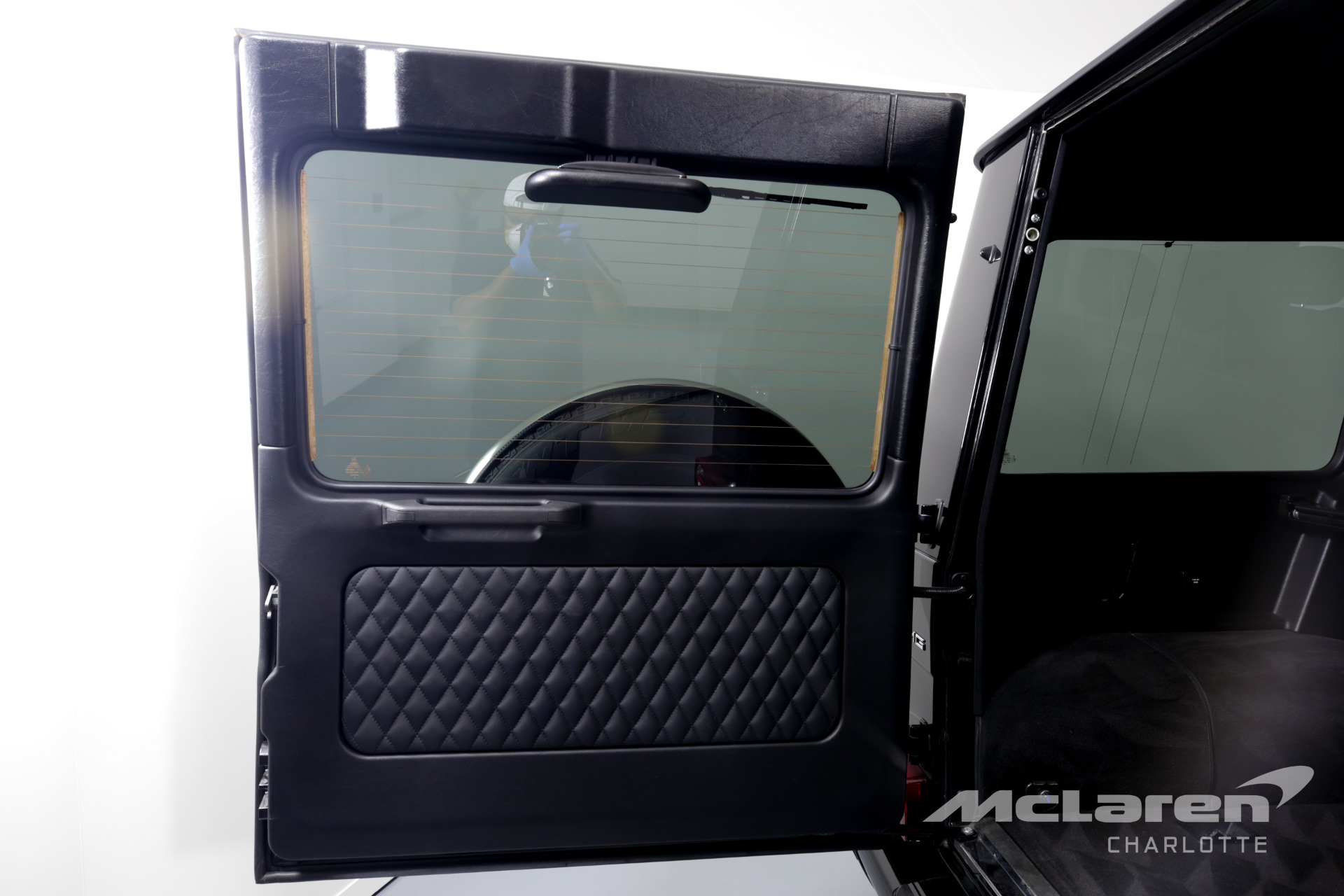 Used 2016 Mercedes-Benz G-Class AMG G 63 | Charlotte, NC