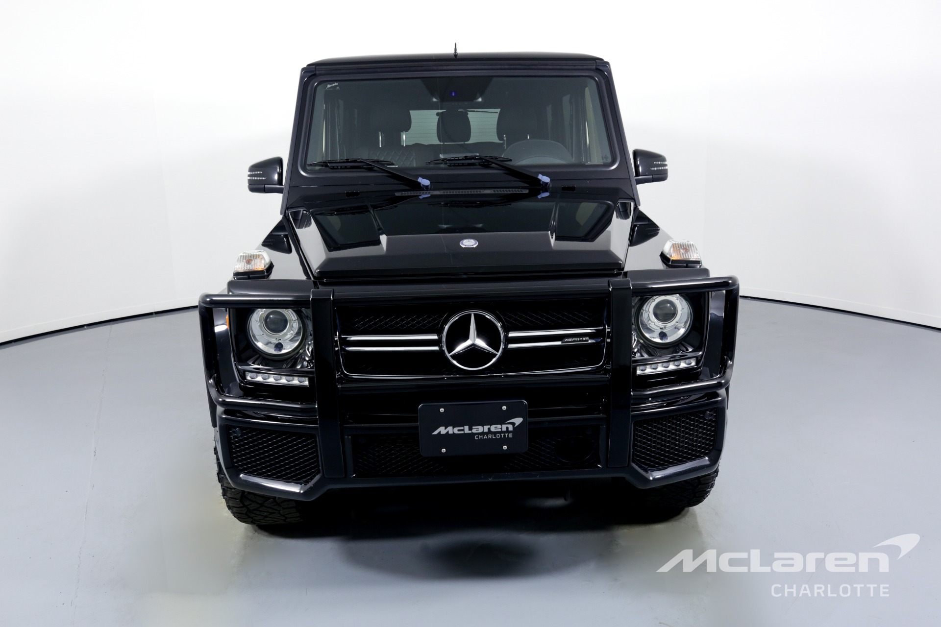 Used 2016 Mercedes-Benz G-Class AMG G 63 | Charlotte, NC