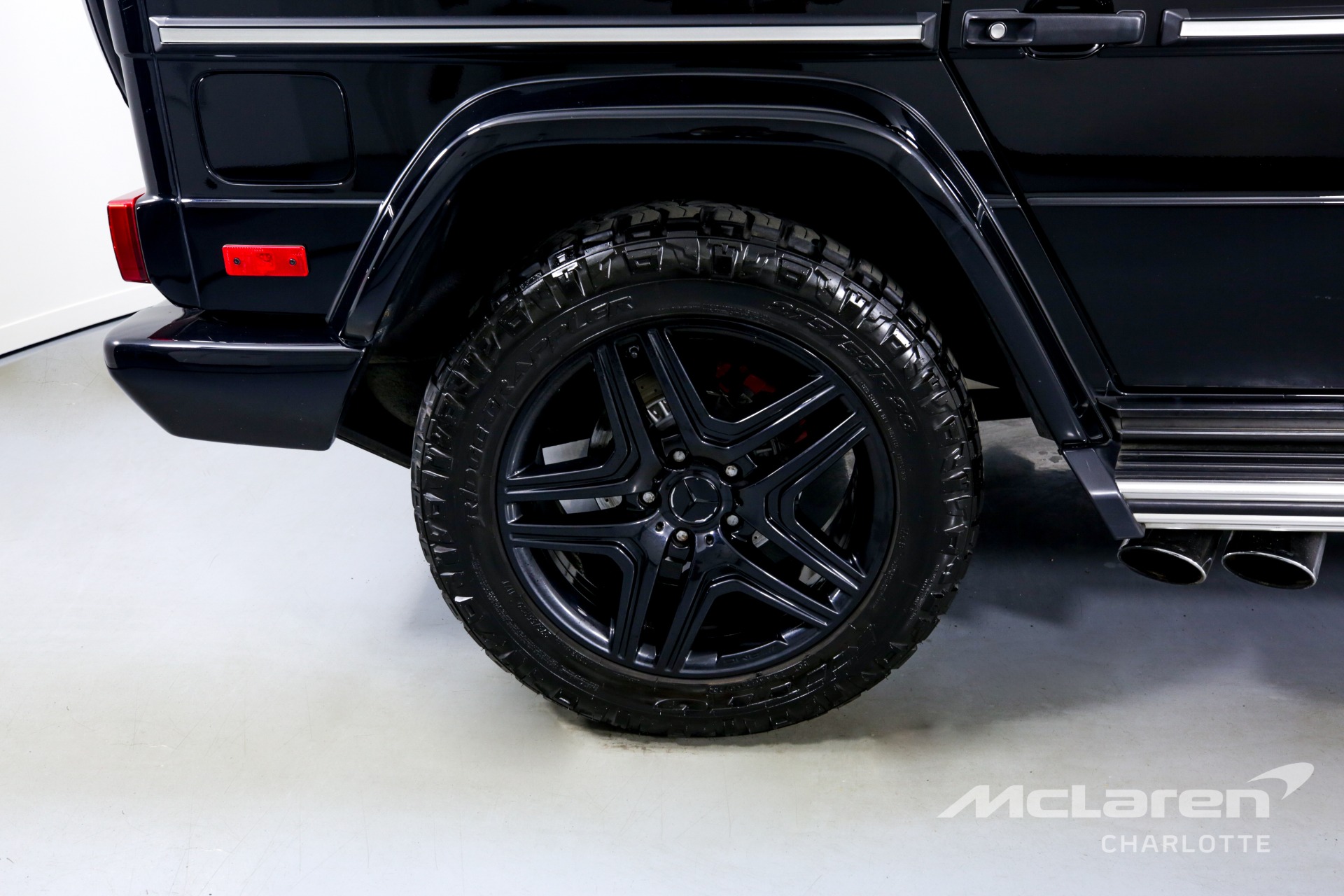 Used 2016 Mercedes-Benz G-Class AMG G 63 | Charlotte, NC