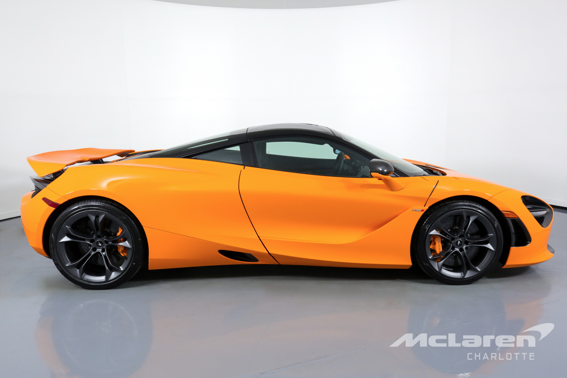 New 2020 MCLAREN 720S Performance | Charlotte, NC