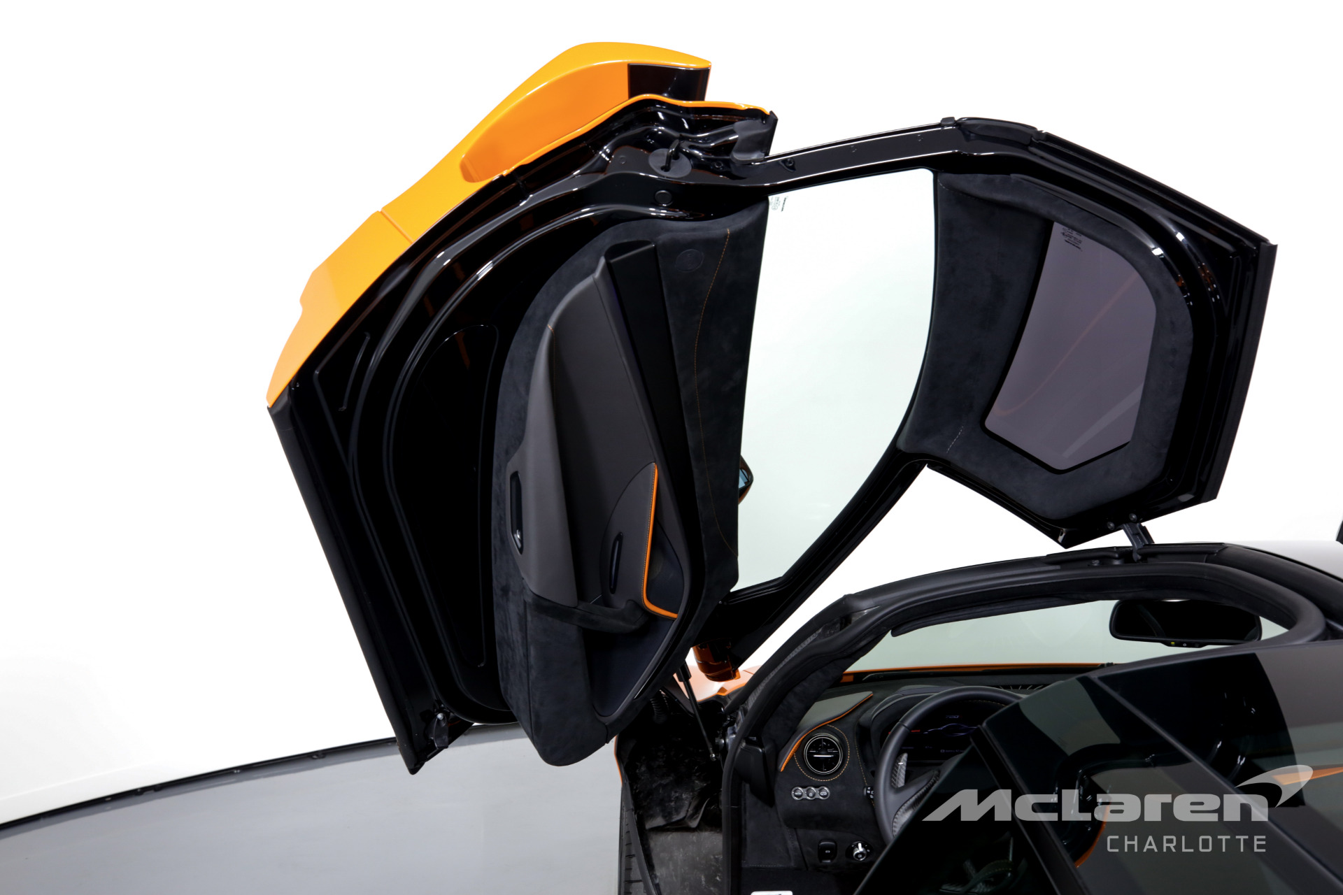 New 2020 MCLAREN 720S Performance | Charlotte, NC