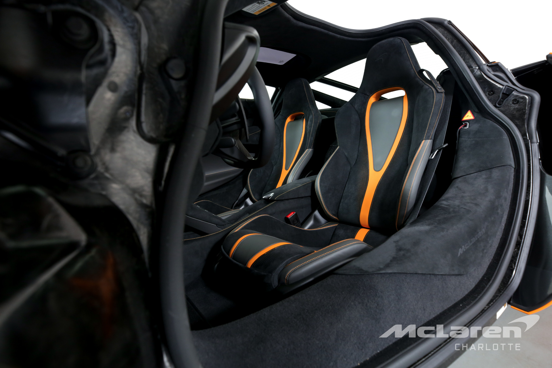 New 2020 MCLAREN 720S Performance | Charlotte, NC