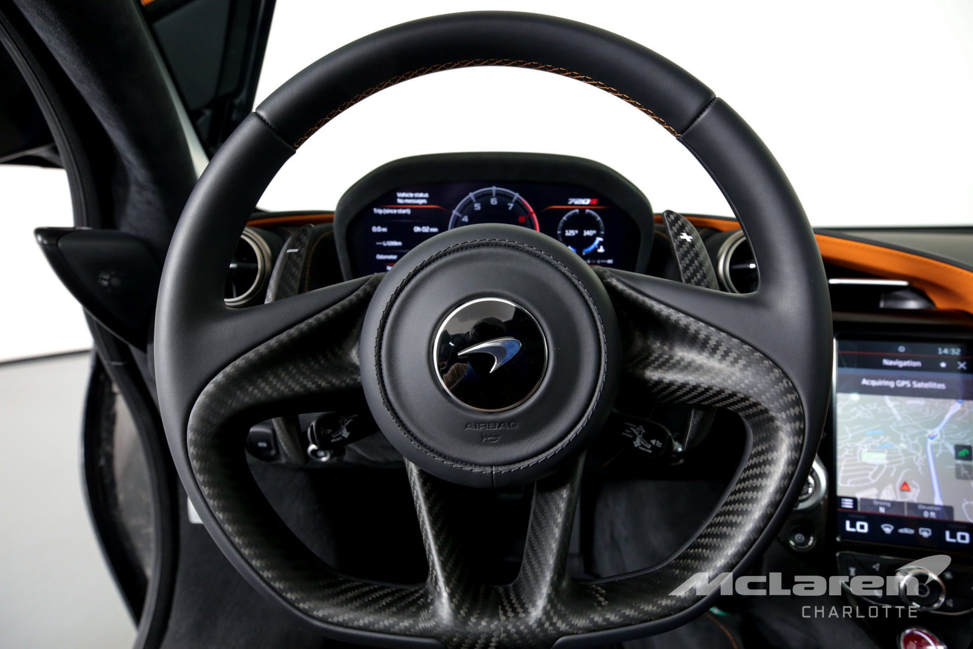 New 2020 MCLAREN 720S Performance | Charlotte, NC