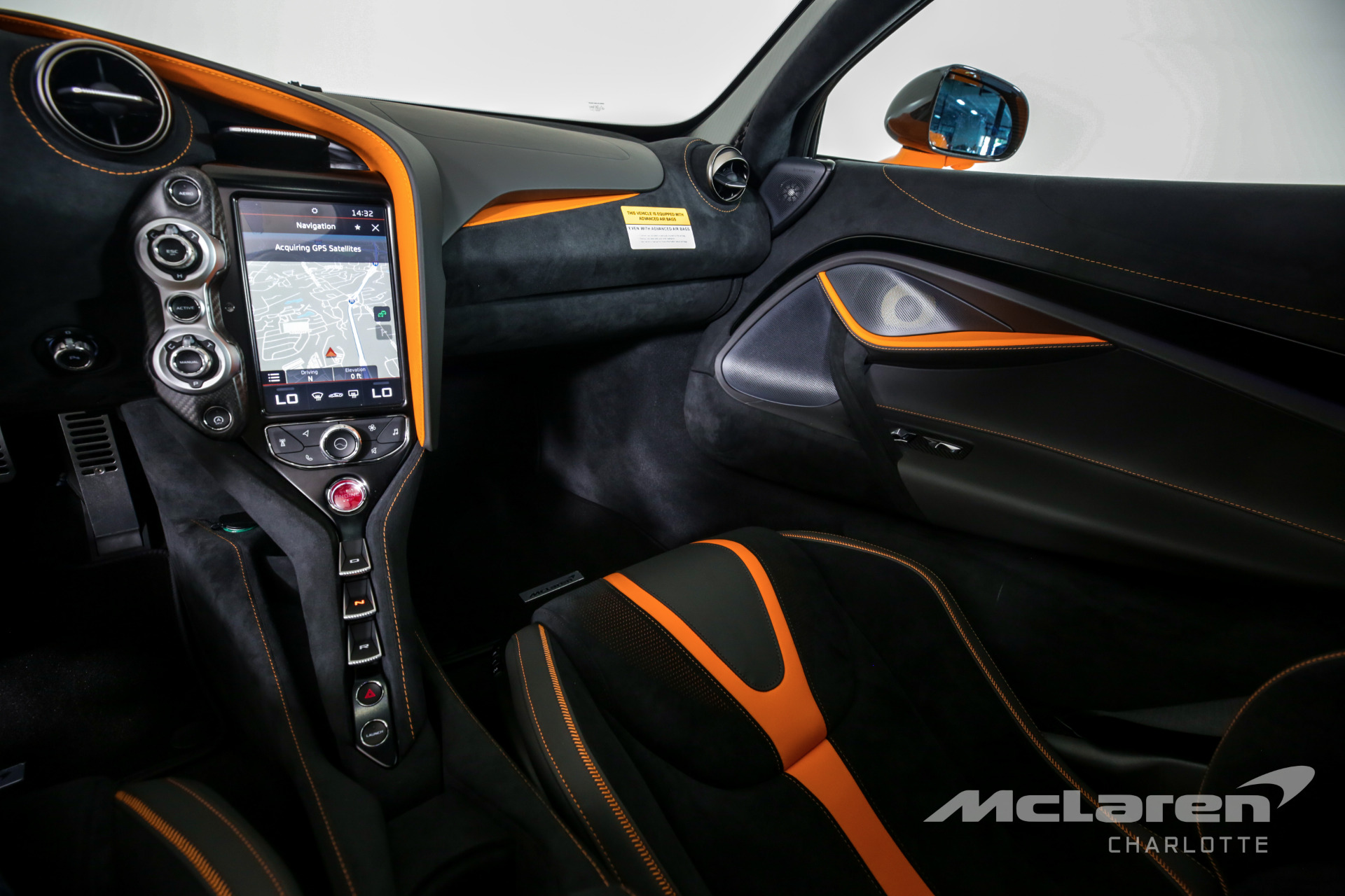 New 2020 MCLAREN 720S Performance | Charlotte, NC