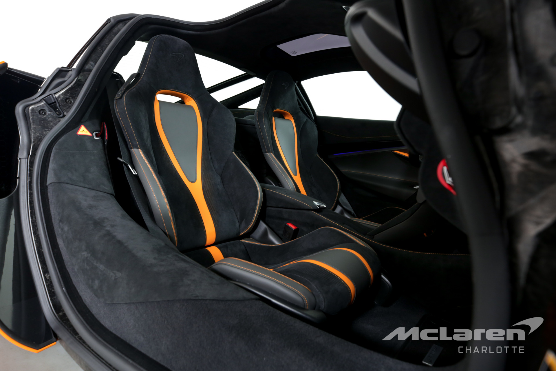 New 2020 MCLAREN 720S Performance | Charlotte, NC
