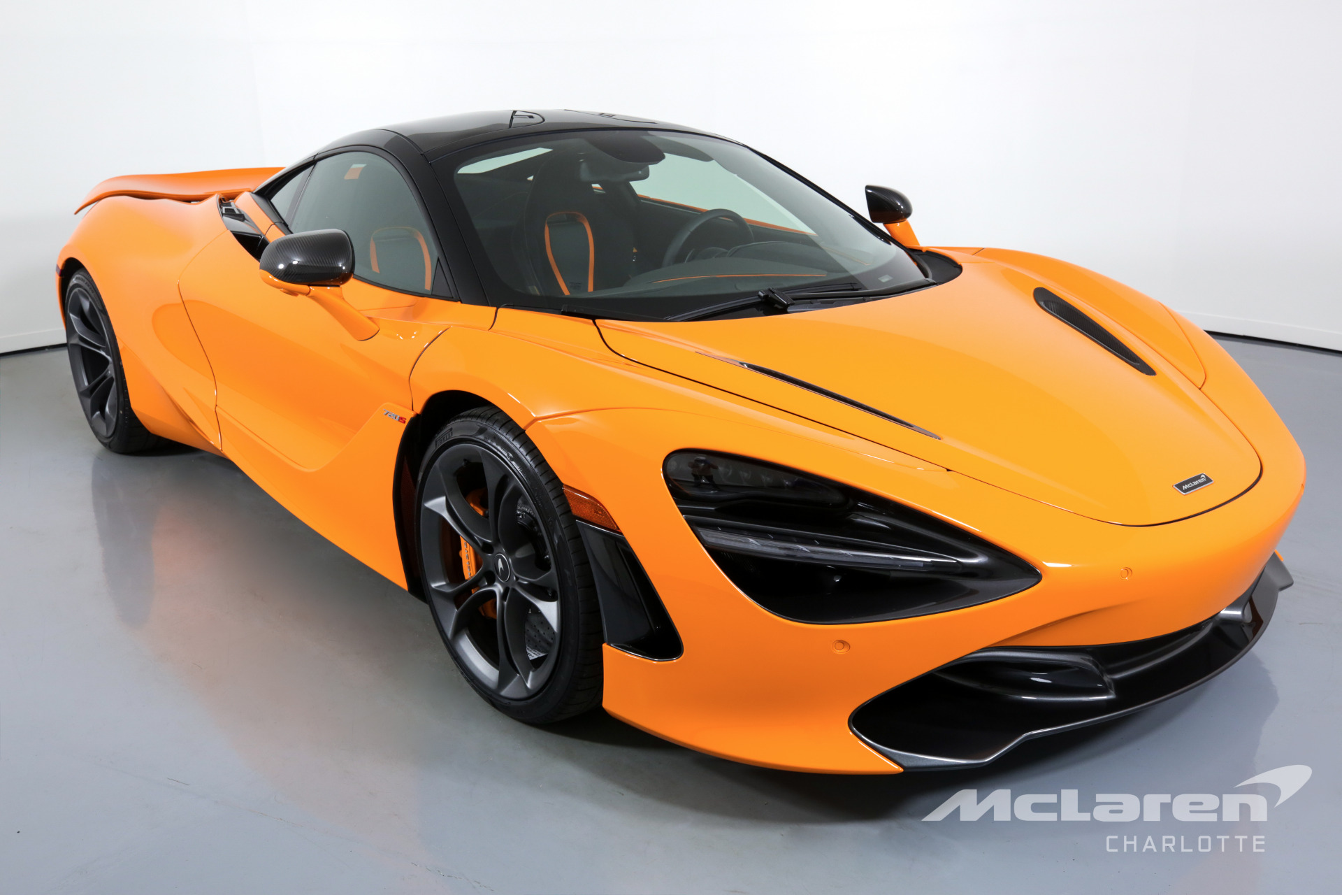 New 2020 MCLAREN 720S Performance | Charlotte, NC