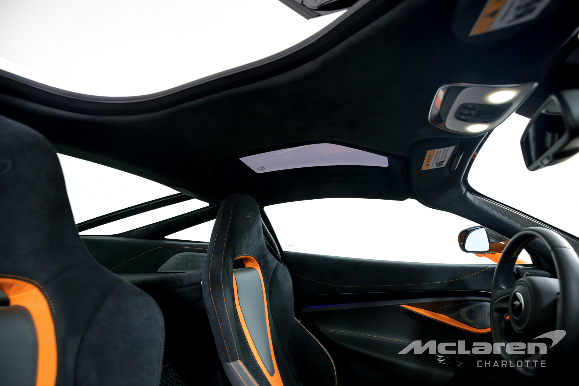 New 2020 MCLAREN 720S Performance | Charlotte, NC