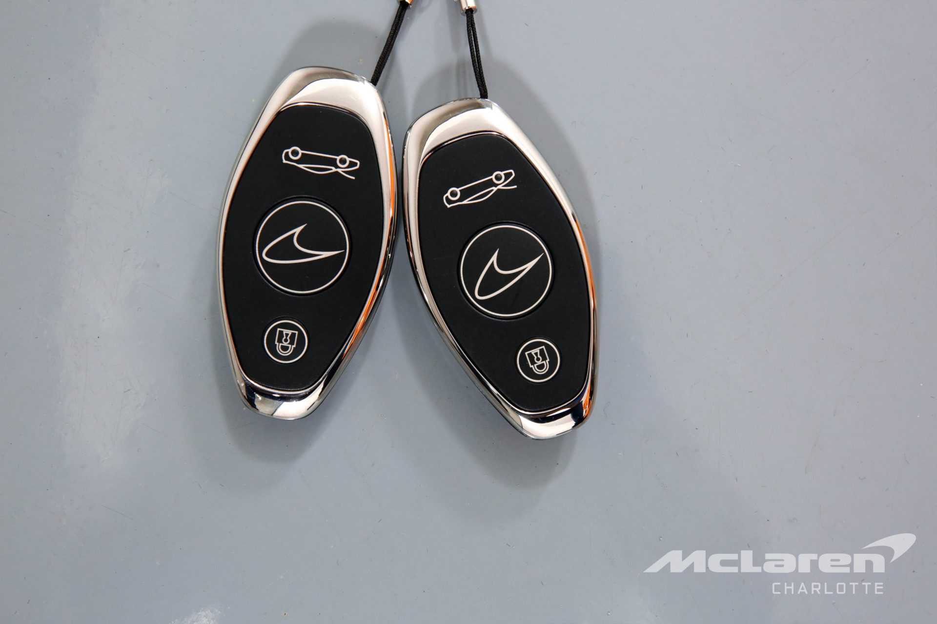 New 2020 MCLAREN 720S Performance | Charlotte, NC